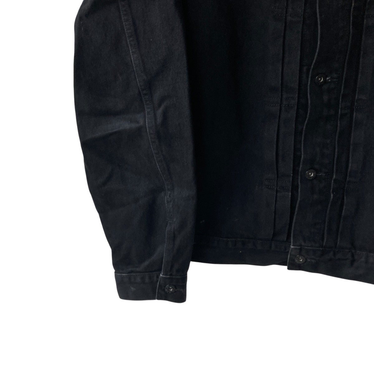 LEVI'S PReMIUM(リーバイスプレミアム) TYPE 1 TRUCKER JACKET