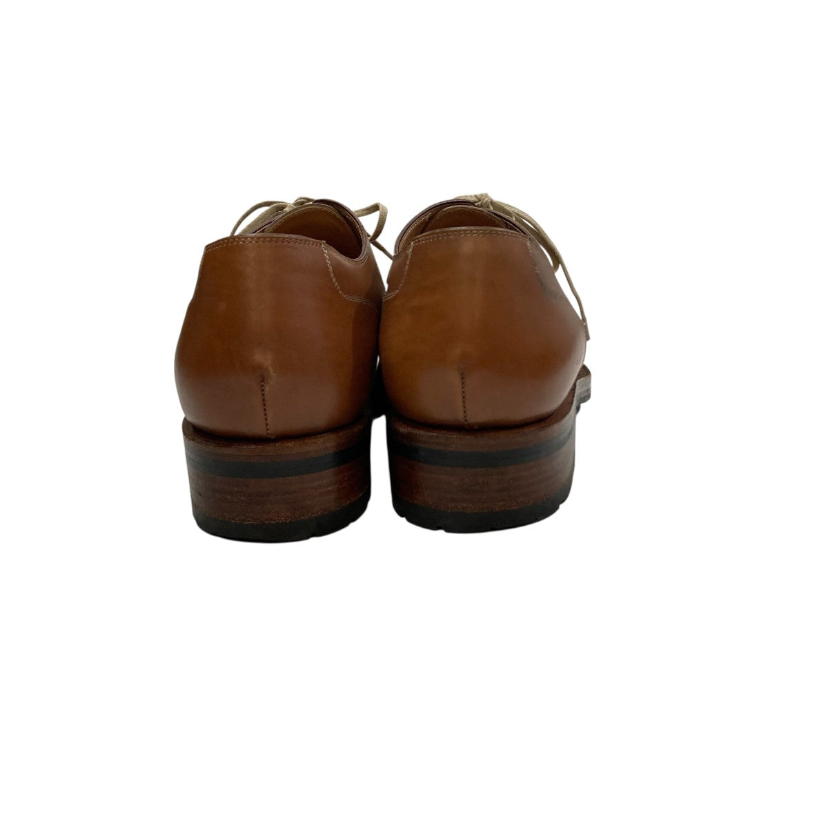 ジャコメッティ Giacometti(ジャコメッティ) SINGLE MONK STRAP SHOESシングル