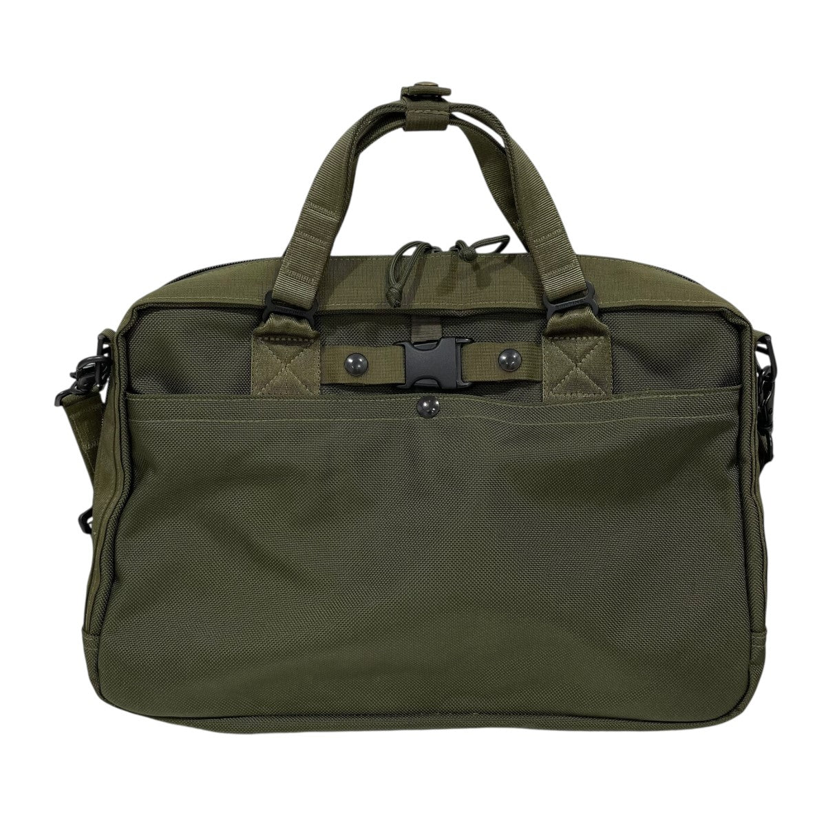 タグ付備品 ブリーフィング SSL LINER 2WAYバッグ 黒 SW 2WAY LINER（ビジネスバッグ）｜BRIEFING（ブリーフィング