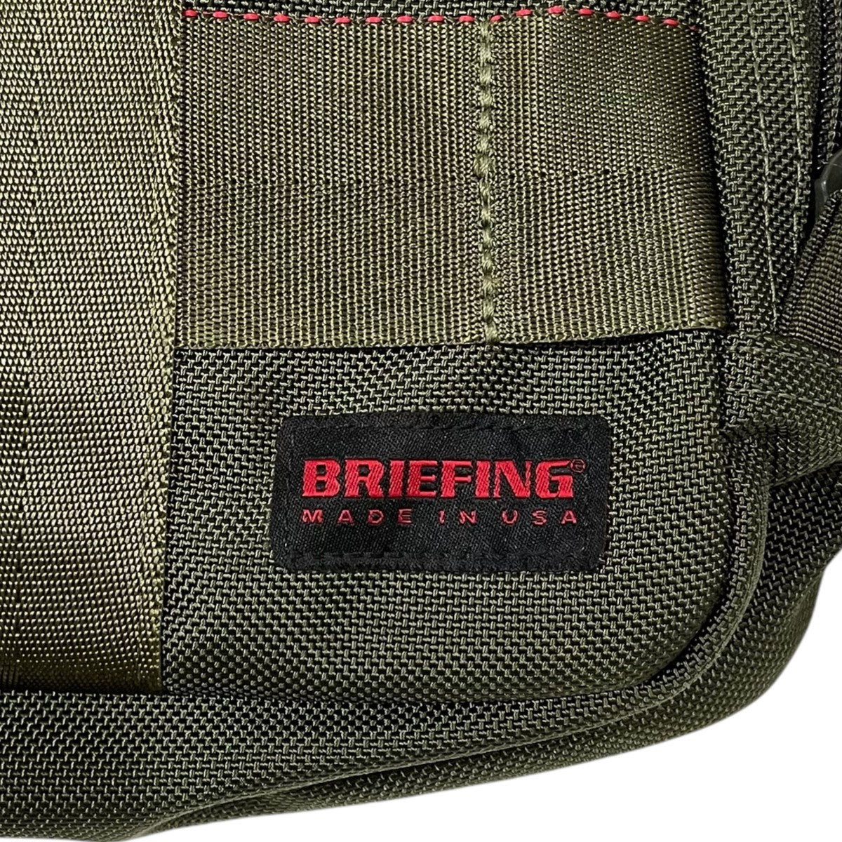 BRIEFING(ブリーフィング) 2WAYブリーフケース SSL Liner