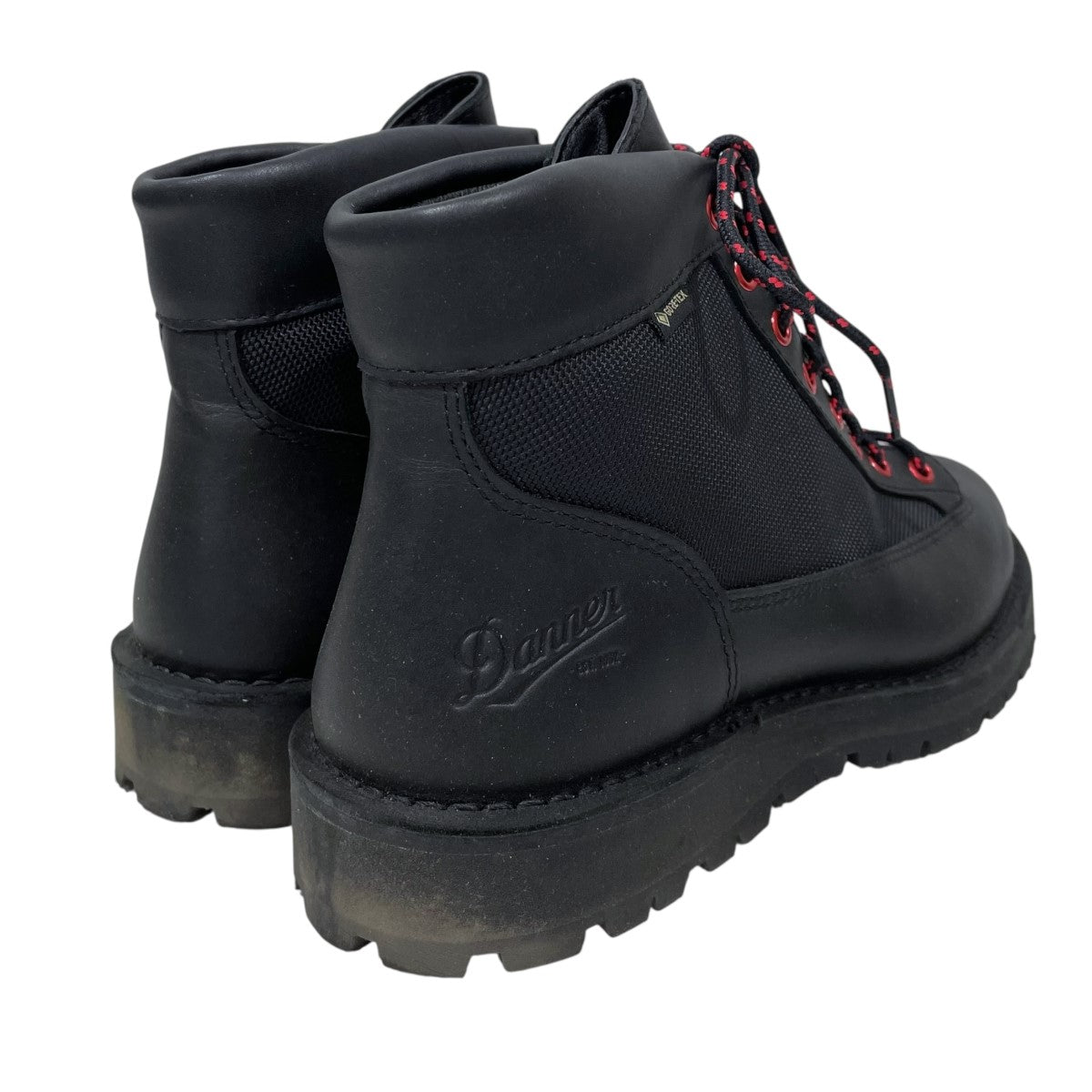 Danner×snow peak マウンテンブーツ DANNER FIELD PRO ダナー