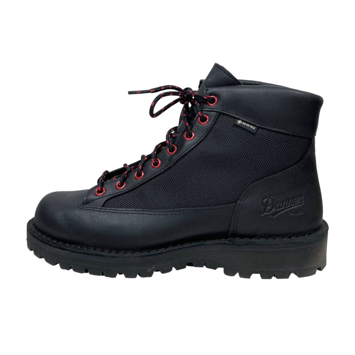 Danner ダナー スノーブーツ 24cm ブラック Danner ダナー スノーブーツ フレッド B200 PF FREDDO D120100