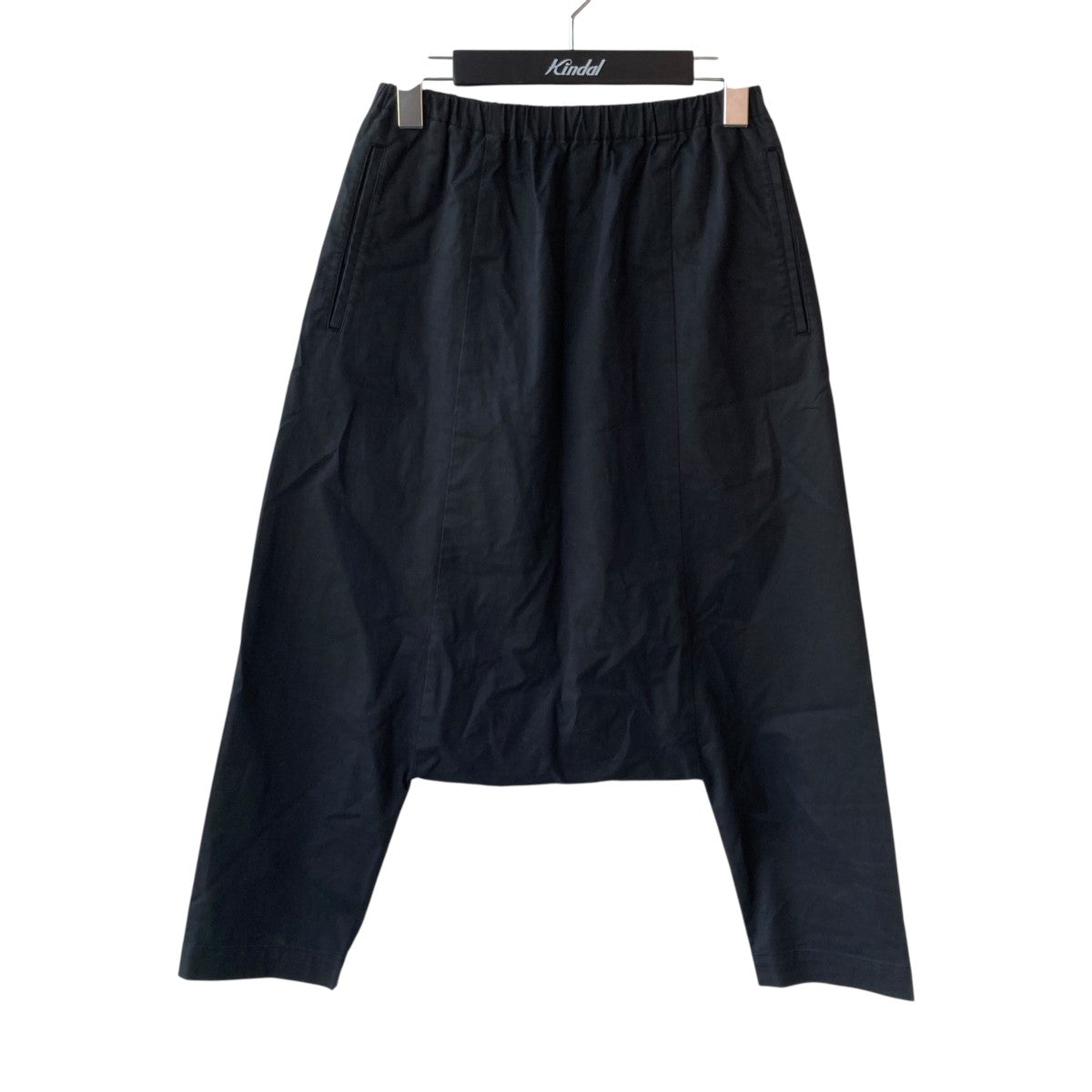 ★のり★COMME des GARCONS コムデ ギャルソン サルエル COMME des GARCONS Homme Plus】コムデギャルソン サルエル