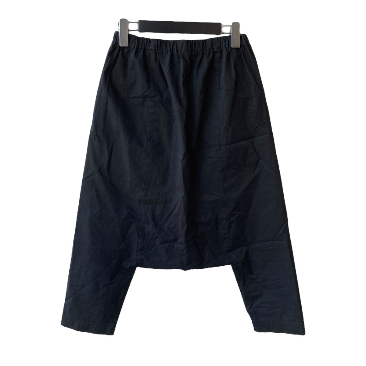 COMME des GARCONS サルエルパンツ コムデギャルソンCDGサルエルパンツ | コムデギャルソン