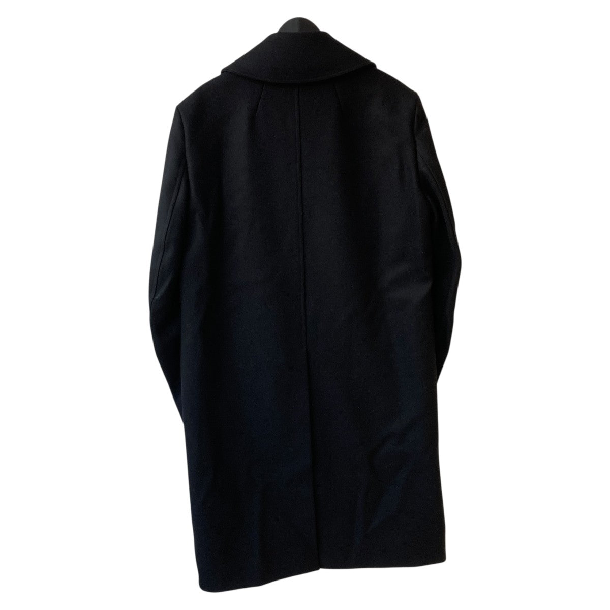 Luc 様rick owens slim drella coat RICK OWENS(リックオウエンス) Slim DrellaロングコートRU02B2973-WMN