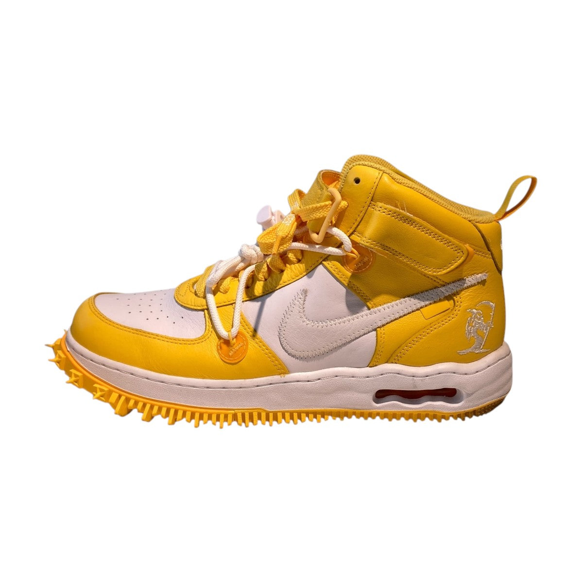 NIKE - まゆ☆  上下セット&amp;ローシワン24.0㎝ Nike X Off-White ナイキ x オフホワイト Dunk Low スニーカー