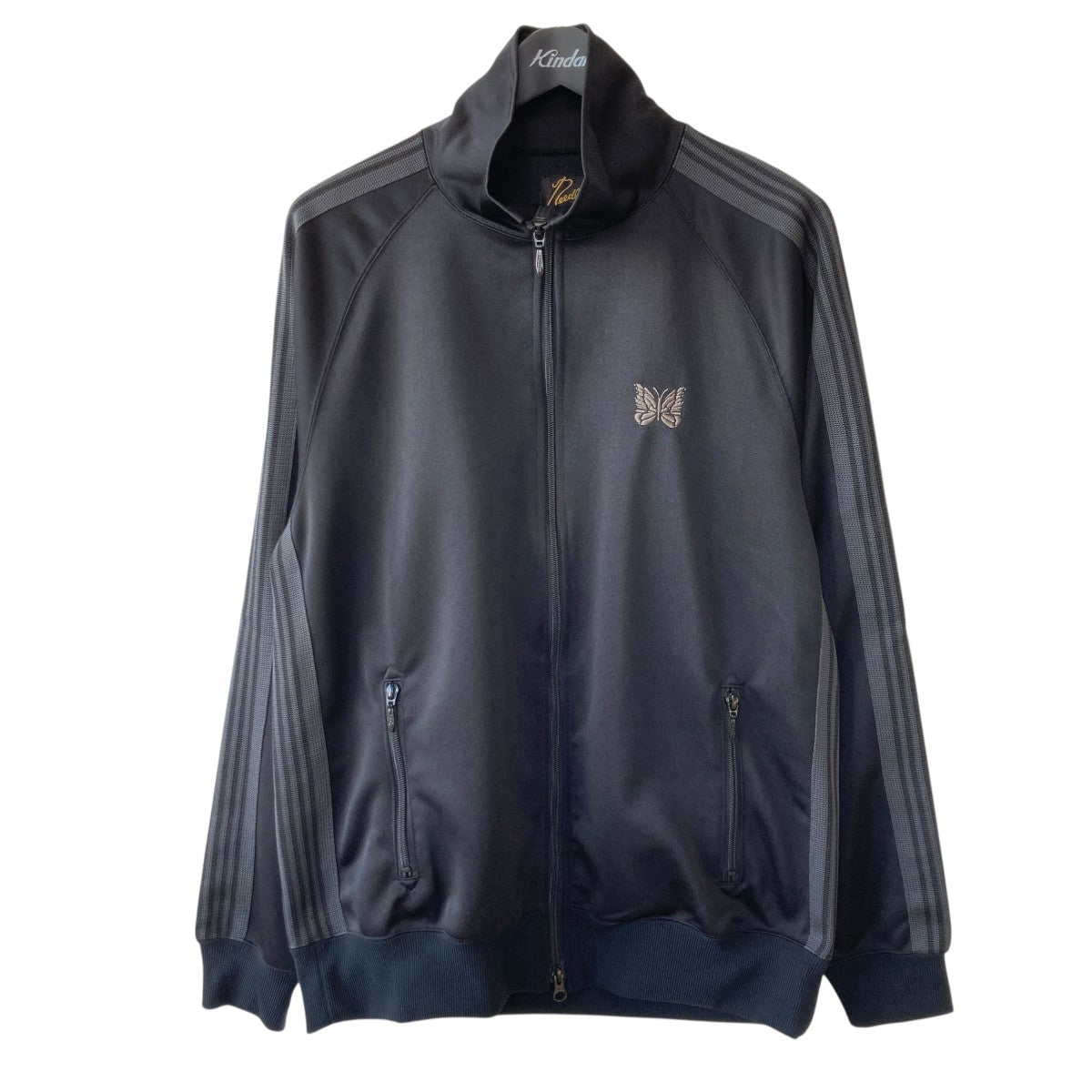NEEDLES ニードルズ　トラックジャケット NEEDLES(ニードルズ)｜UNION x NEEDLES Track Jacket - Poly