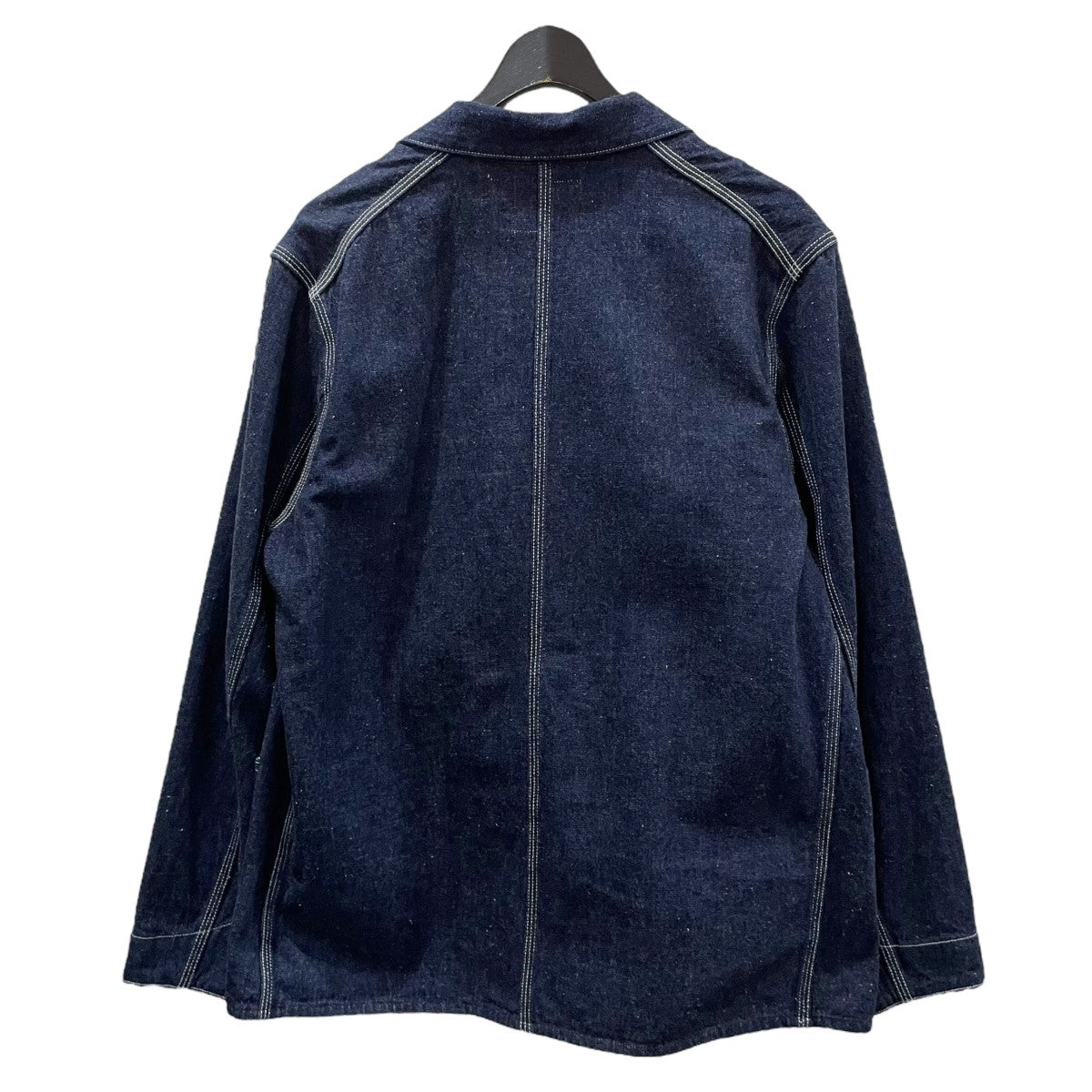 40 ジョングラッコーJG-03 1930s Neverlost Jacket JOHN GLUCKOW by WAREHOUSE “Lot JG-03 1930s Neverlost Jacket