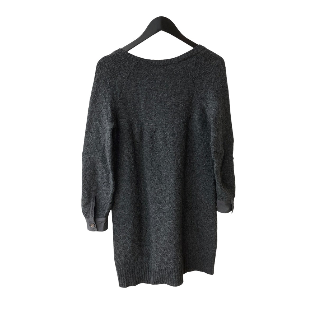 artscabut期ニットB1707