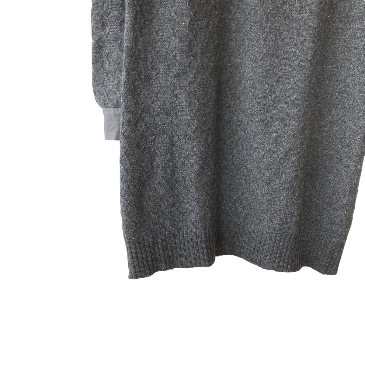 artscabut期ニットB1707