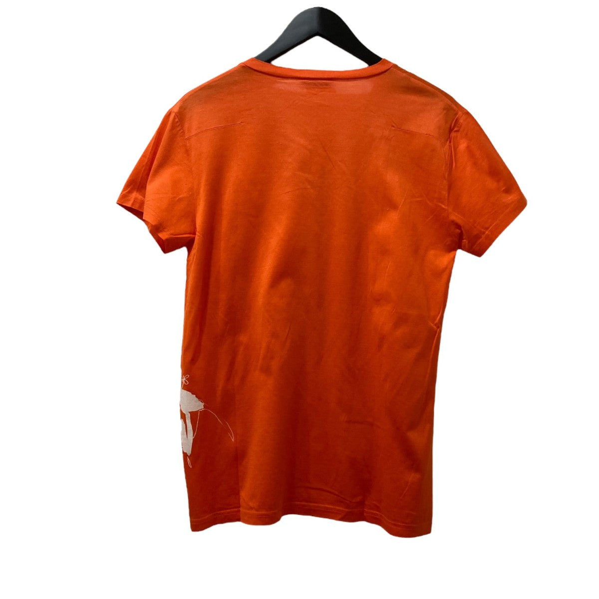 Dior Homme(ディオールオム) VネックTシャツ9E3366130039