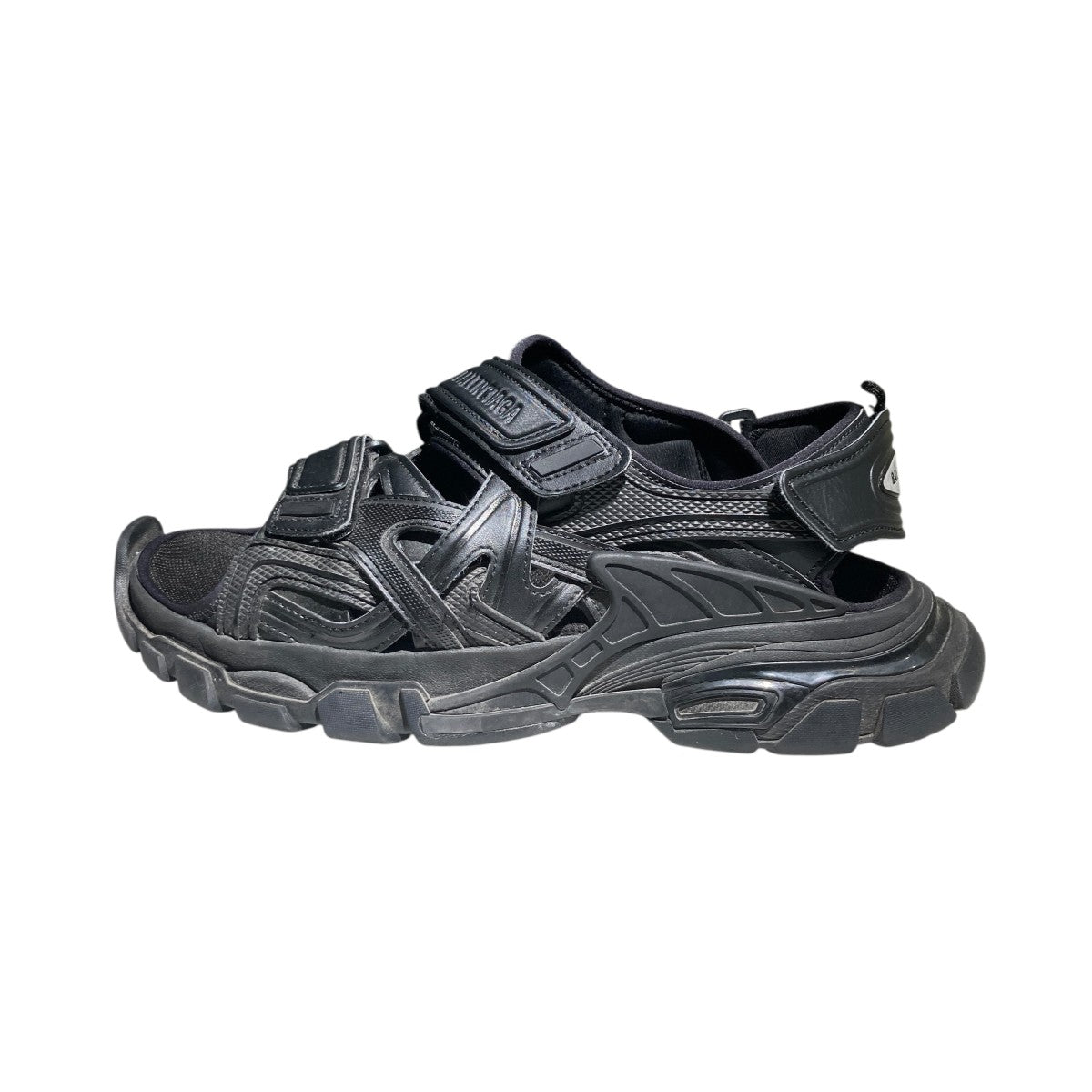 バレンシアガ　サンダル　42 楽天市場】【美品】 BALENCIAGA / バレンシアガ | Track Sandal