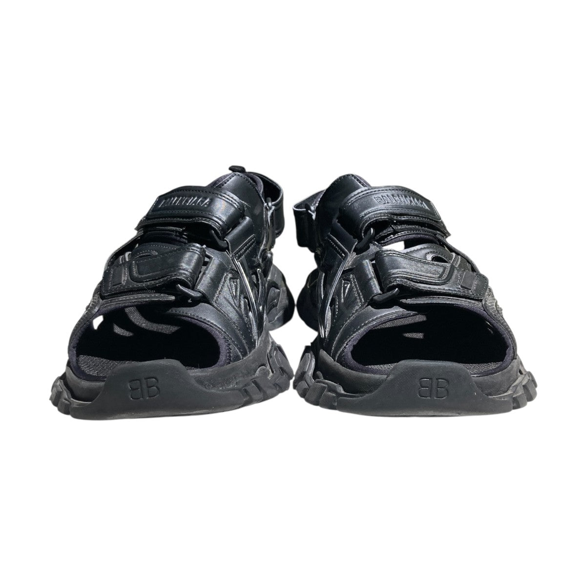 【目を惹く♪】BALENCIAGA トラック サンダル BALENCIAGA/バレンシアガ】より、トラックサンダルを買取入荷