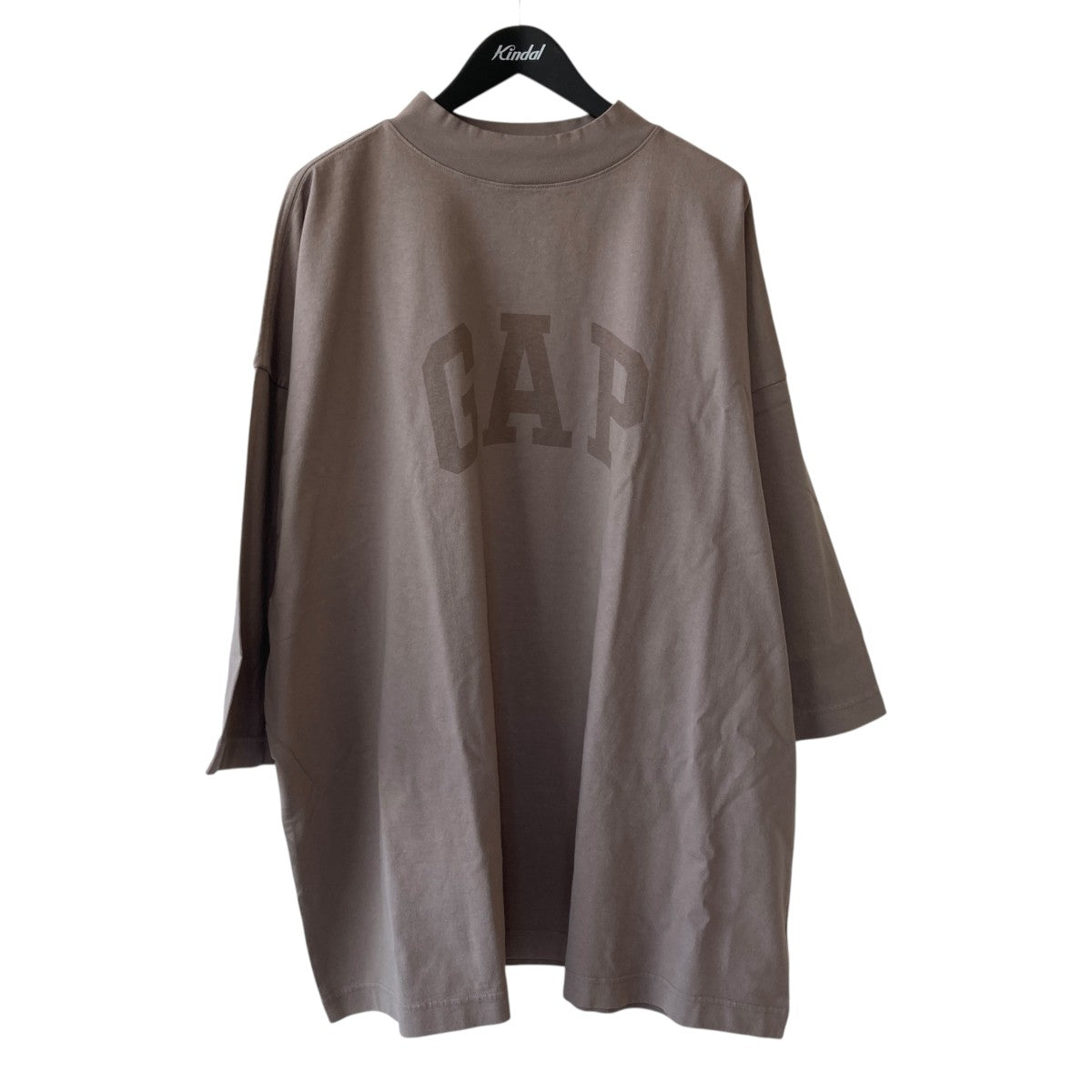 Dove 3 4 SleevハイネックTシャツ469669-00