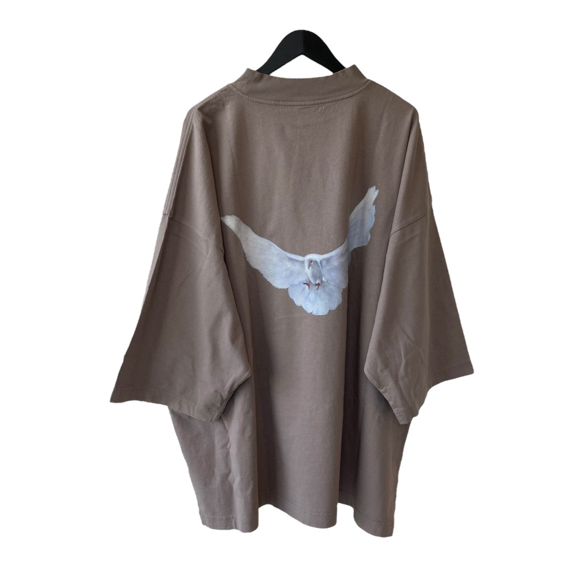 Dove 3 4 SleevハイネックTシャツ469669-00
