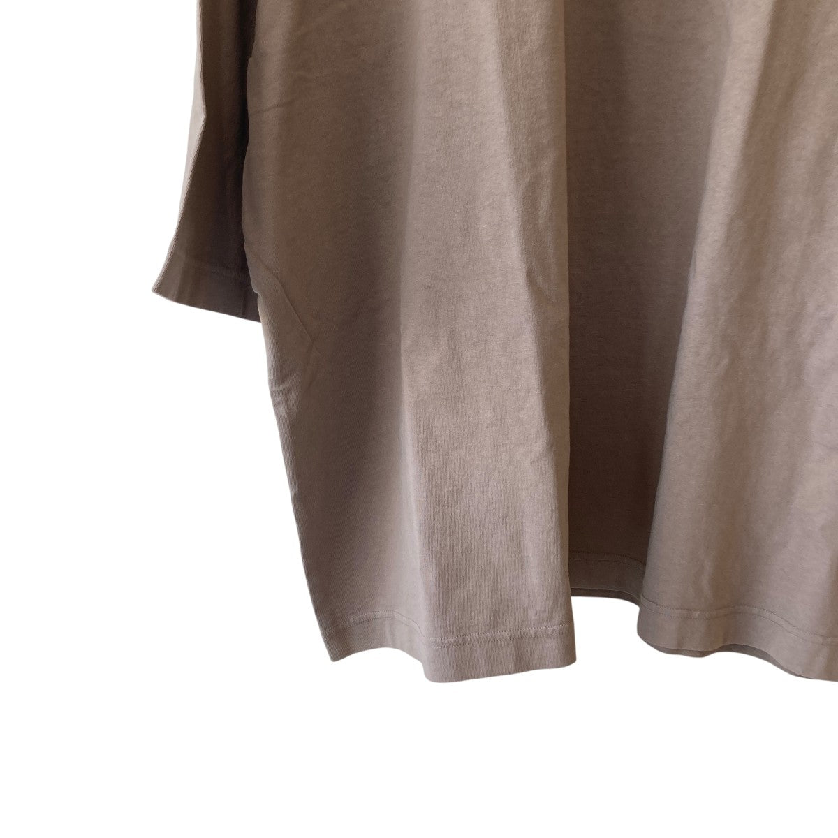 Dove 3 4 SleevハイネックTシャツ469669-00