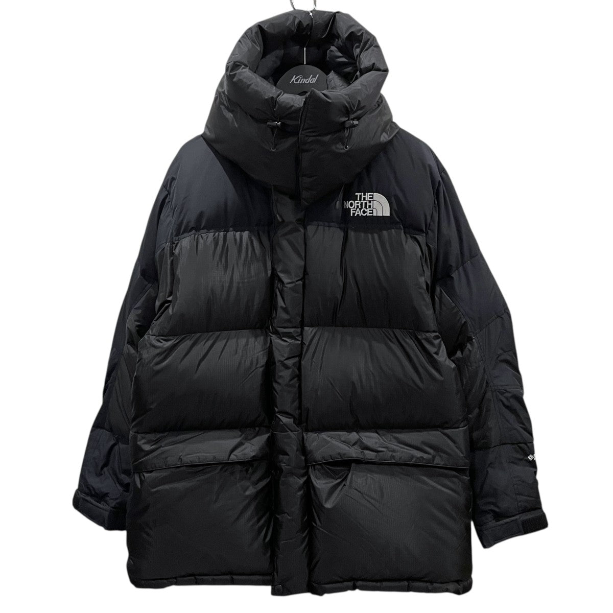 ダウンジャケット Him Down Parka ヒムダウンパーカ ND92031