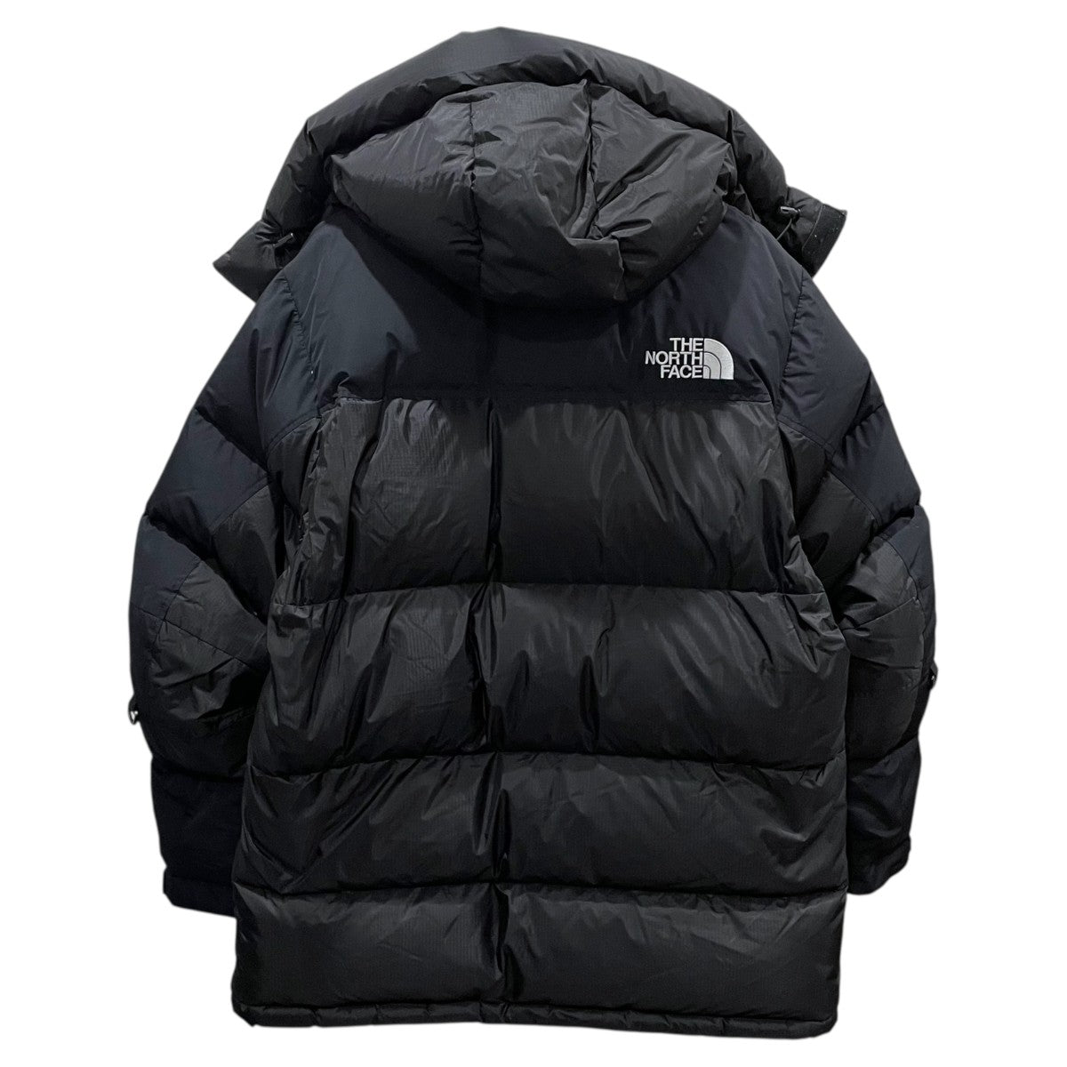 ダウンジャケット Him Down Parka ヒムダウンパーカ ND92031