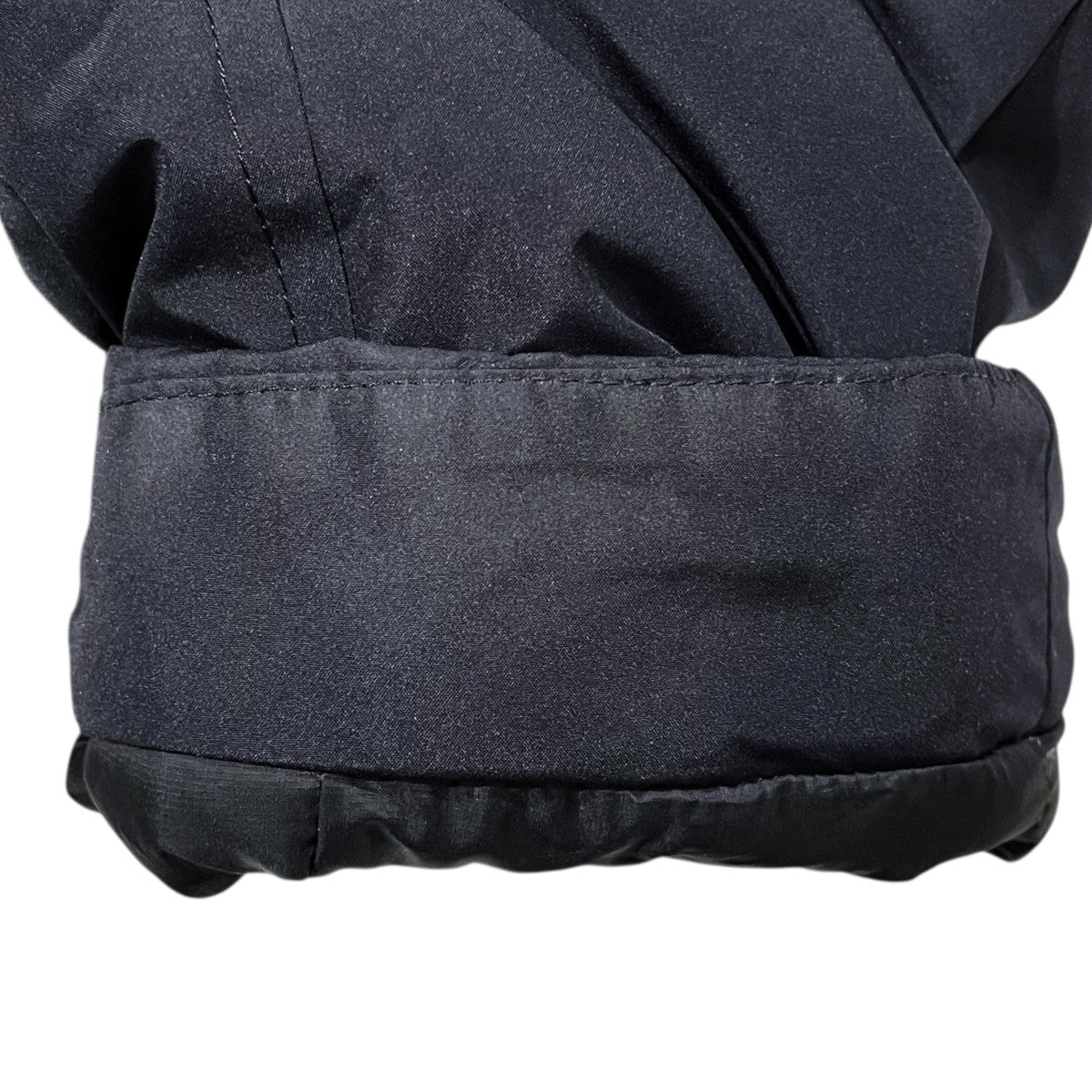 ダウンジャケット Him Down Parka ヒムダウンパーカ ND92031