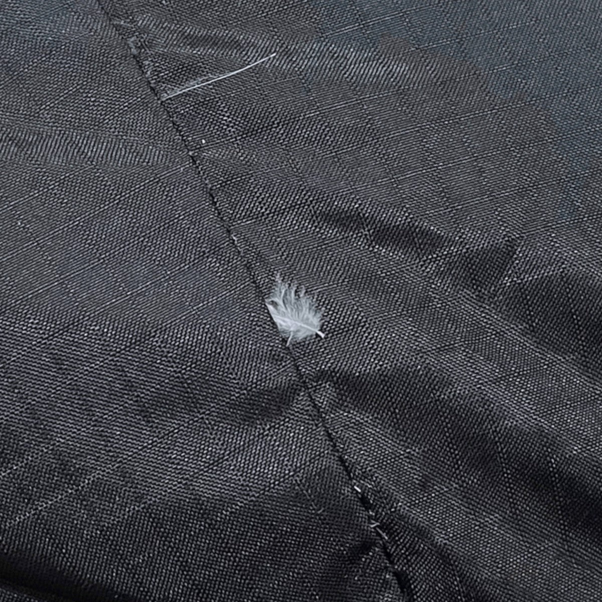 ダウンジャケット Him Down Parka ヒムダウンパーカ ND92031