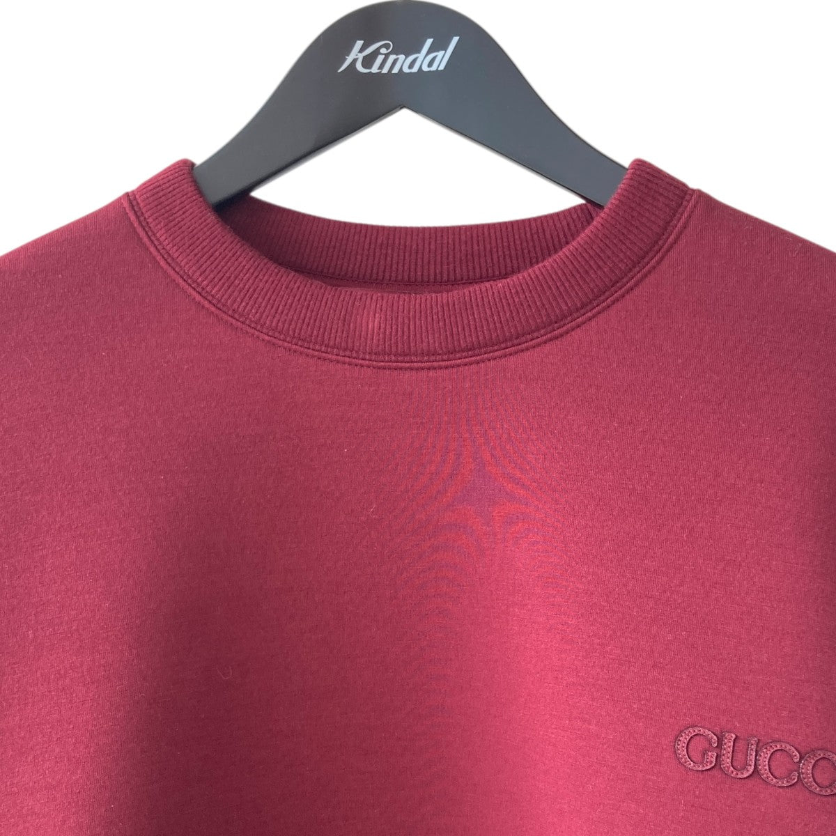GUCCI ピンク トレーナー サイズ6 楽天市場】グッチ GUCCI メンズトレーナー スウェット 長袖