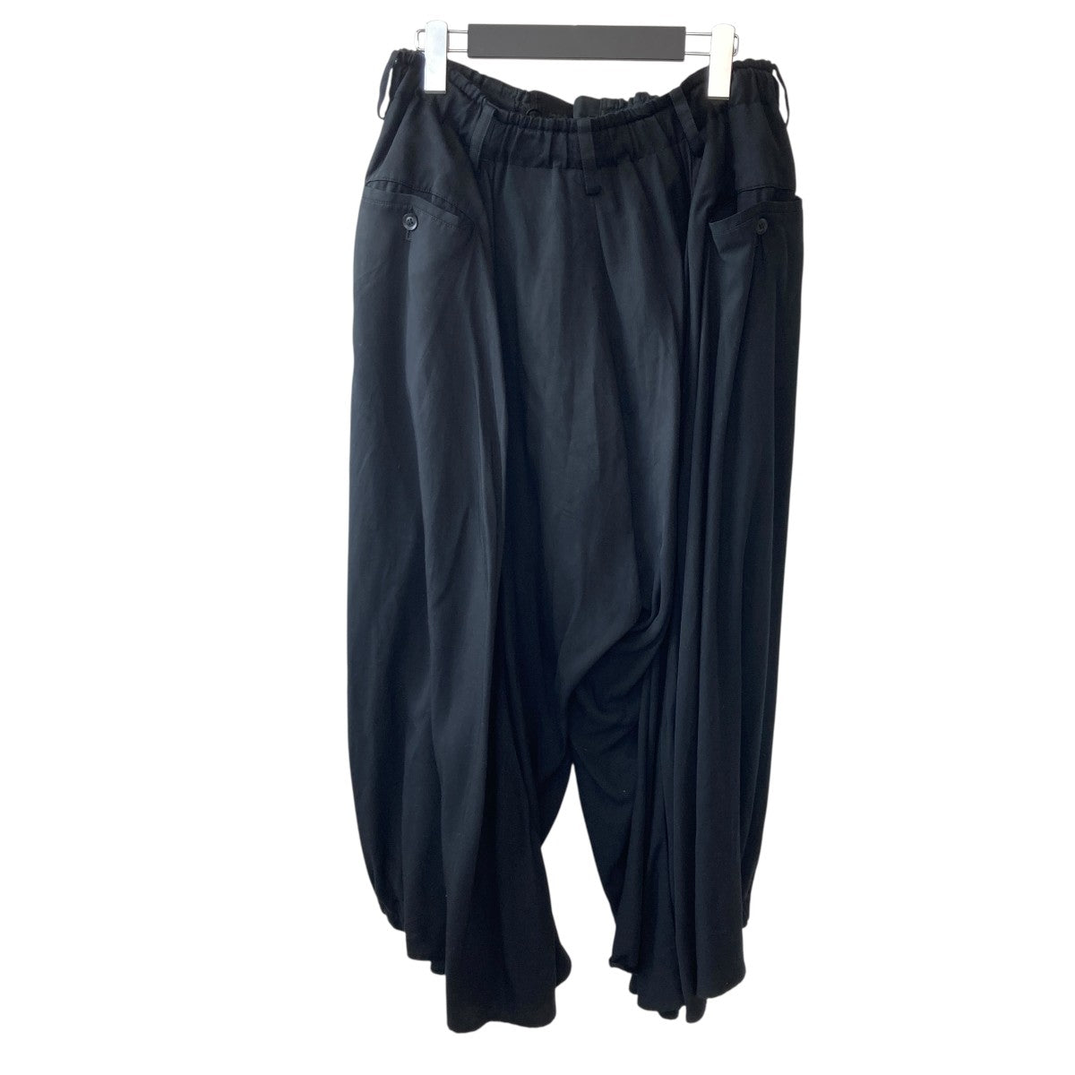 BLACK Scandal Yohji Yamamoto(ブラックスキャンダルヨウジ