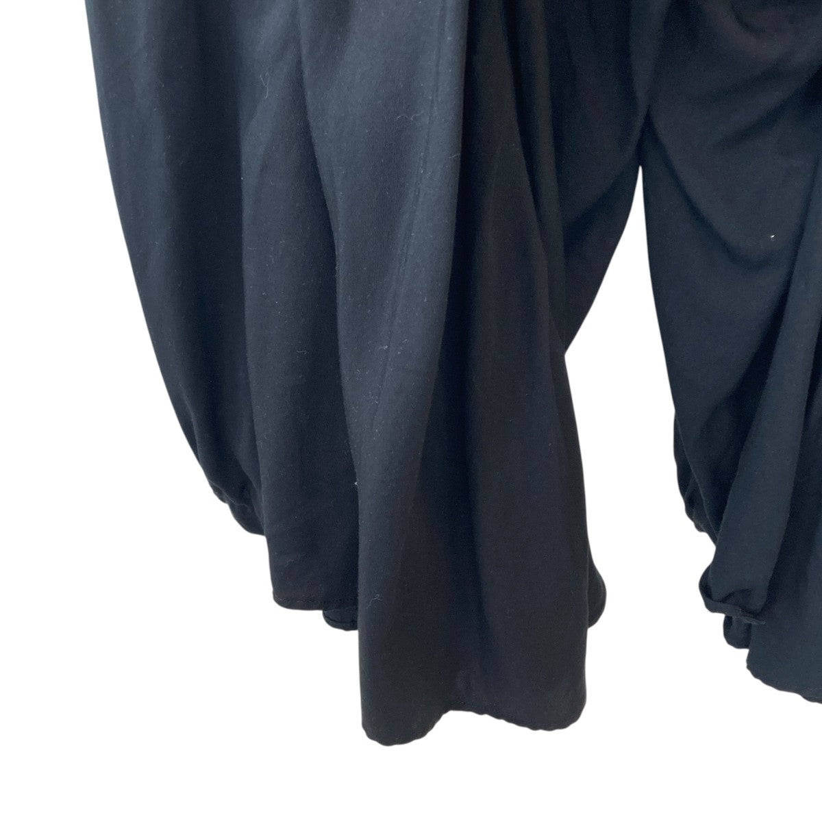 BLACK Scandal Yohji Yamamoto(ブラックスキャンダルヨウジ