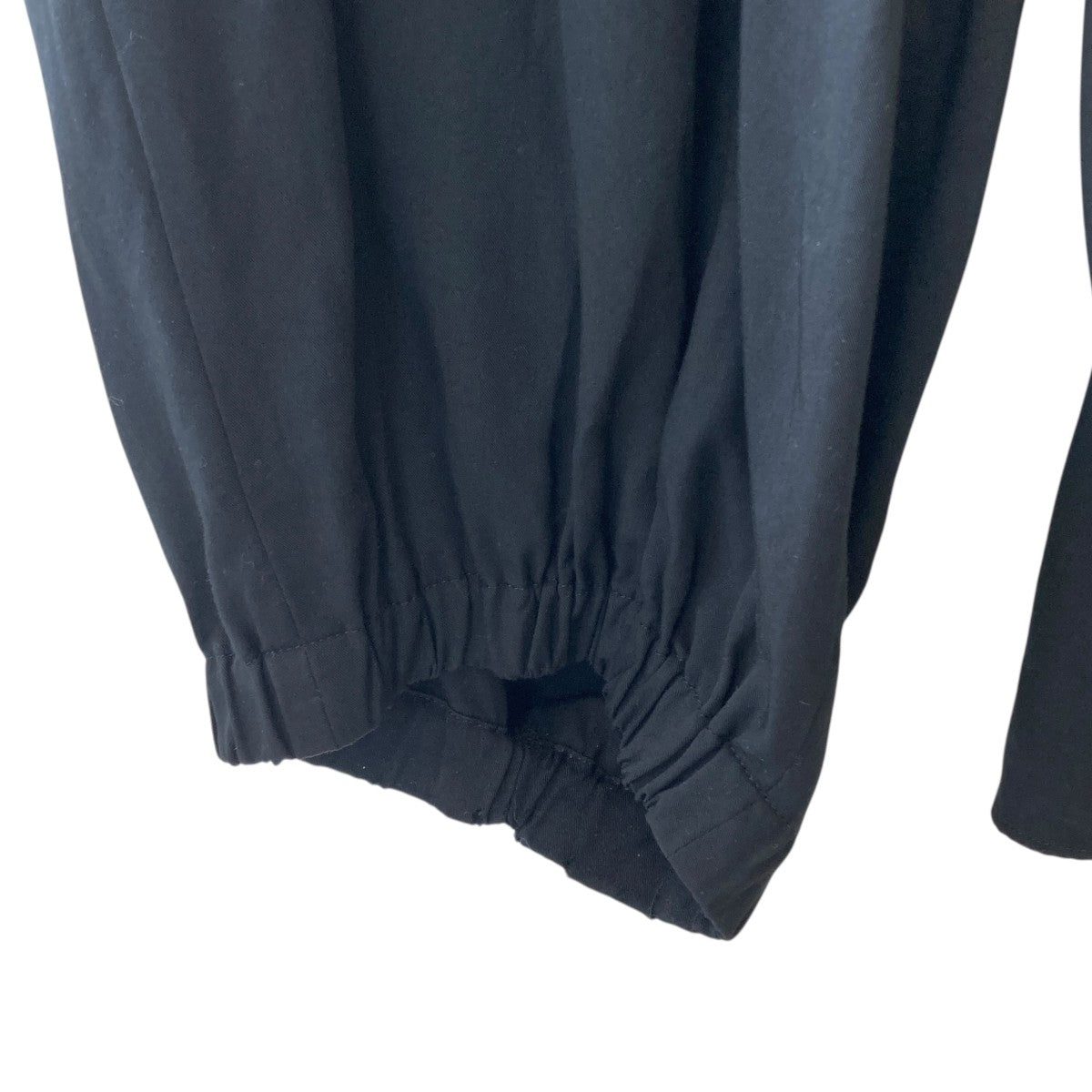 BLACK Scandal Yohji Yamamoto(ブラックスキャンダルヨウジ