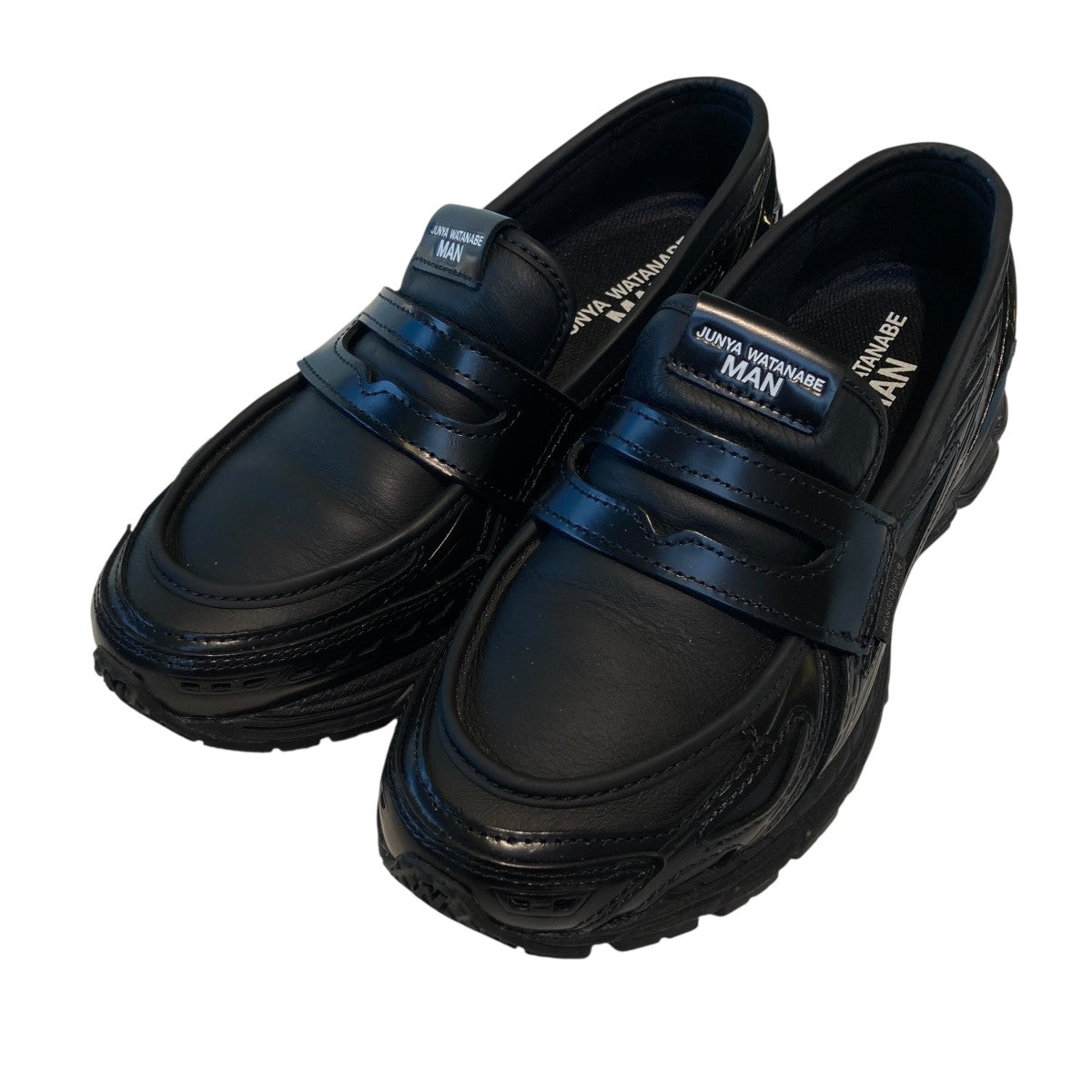 NEW BALANCE×JUNYA WATANABE MAN ローファーU1906LCD U1906LCD