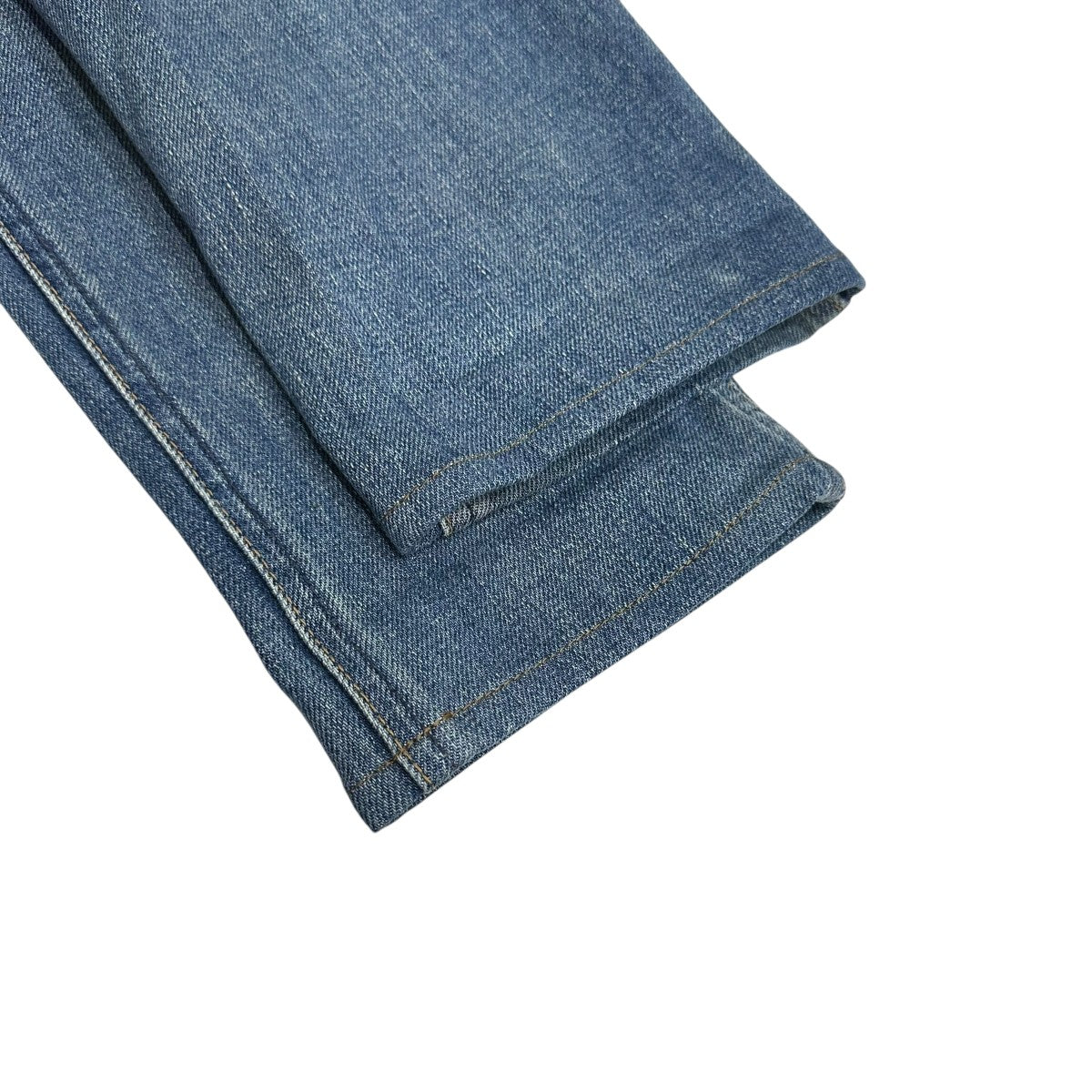 CELINE(セリーヌ) ストレッチスキニーデニムパンツM-SK-004-N120-640E