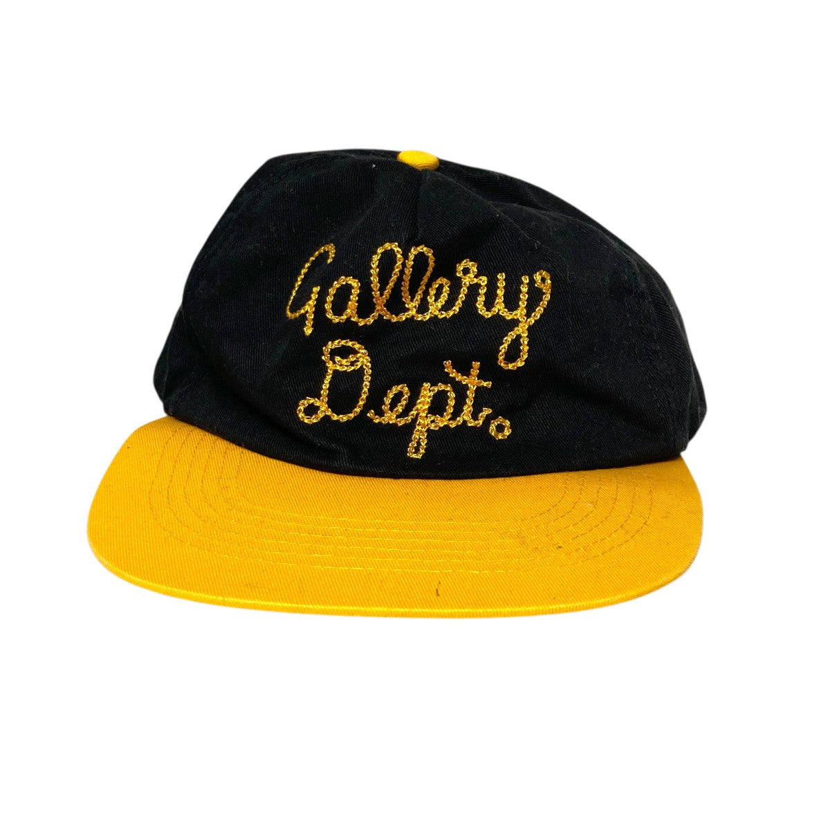 【lauren】ギャラリーデプト キャップ GALLERY DEPT. GALLERY DEPT（ギャラリーデプト）の「Gallery Dept