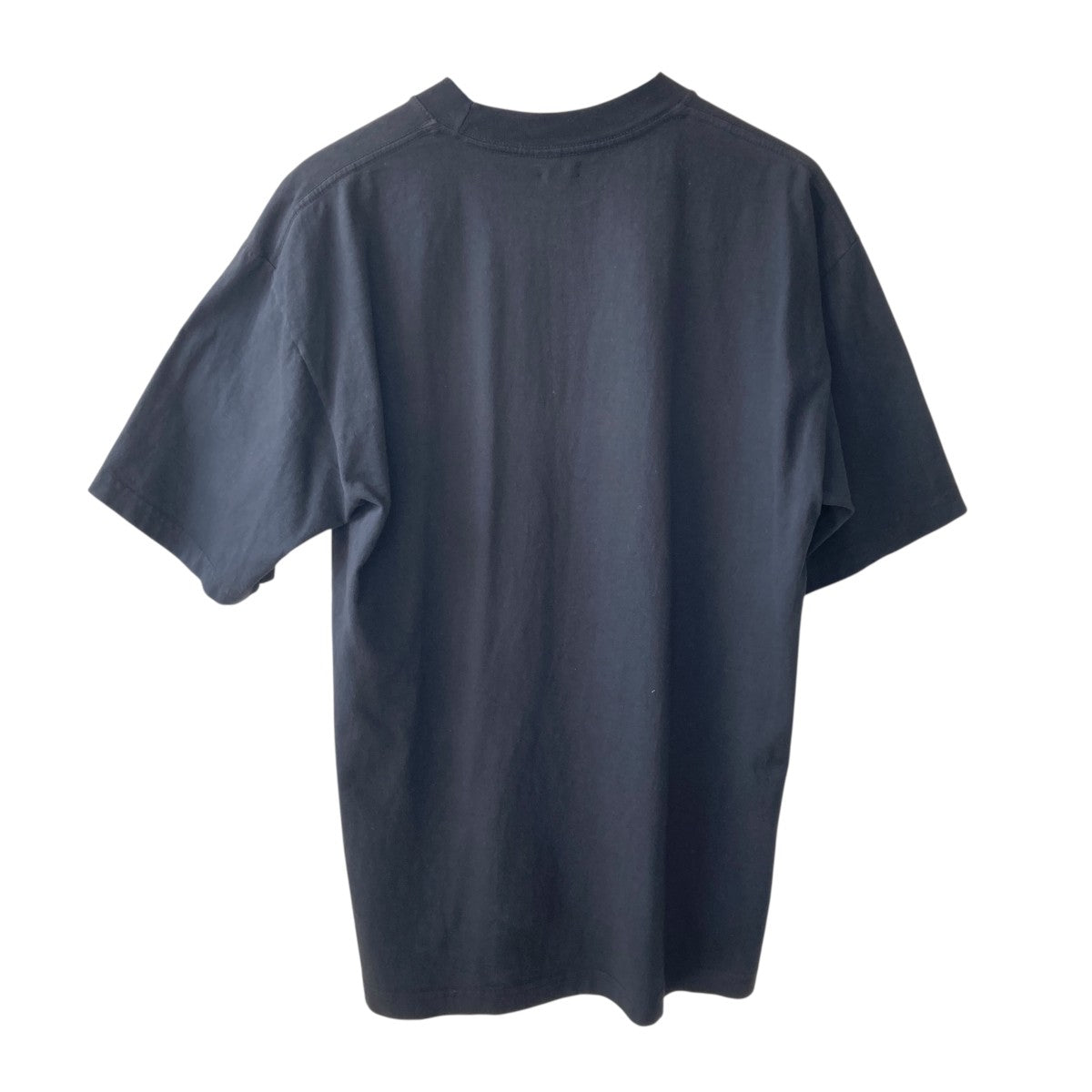 TULTEK EW&F 2010 tour Tシャツ Lsize ネイビー LES SIX(レシス) 25SSpassport teeTシャツfyrtioett-8-ps