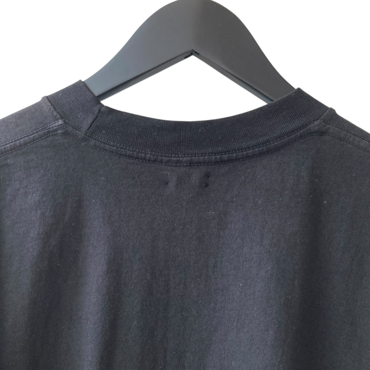 LES SIX(レシス) 25SSpassport teeTシャツfyrtioett-8-ps fyrtioett-8