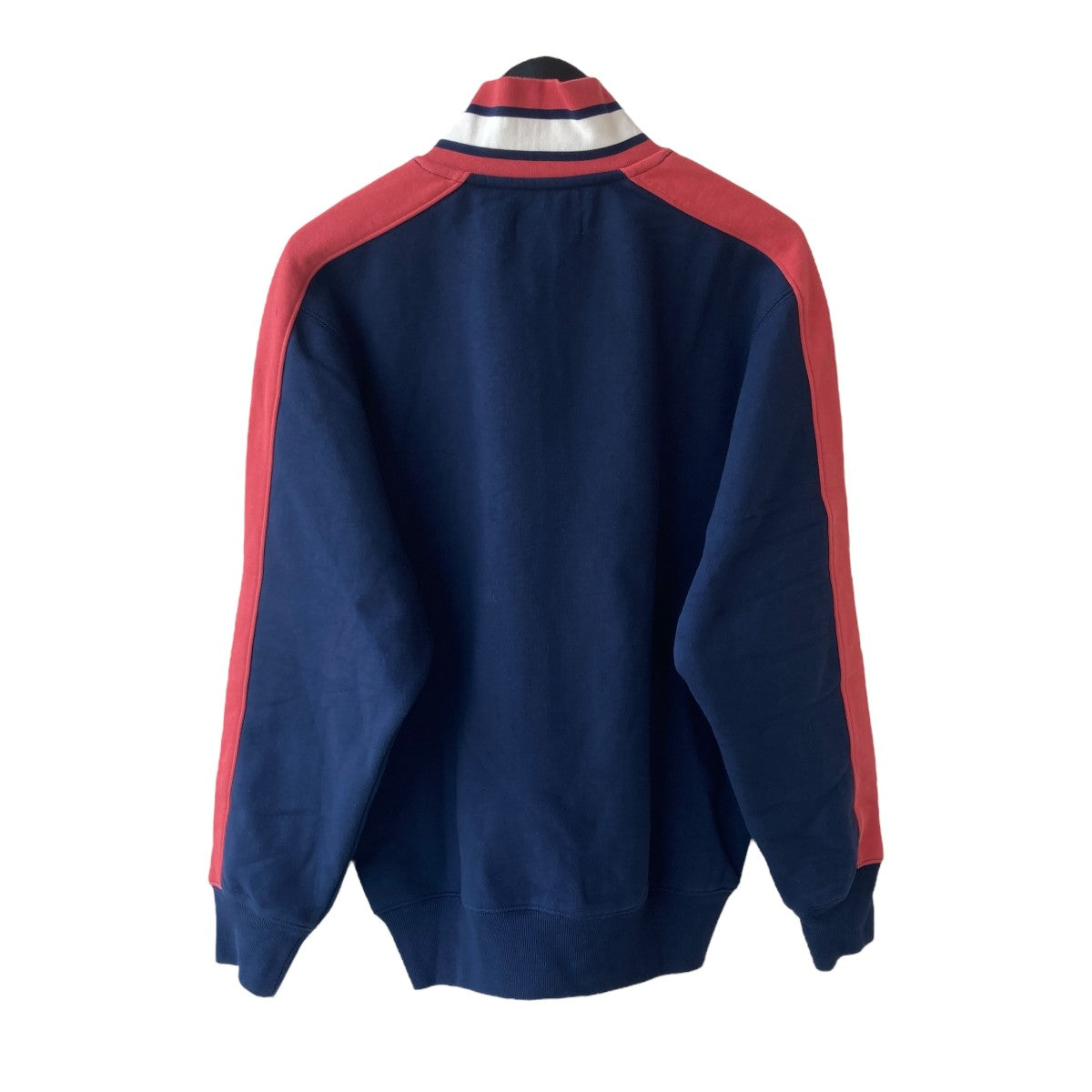 Palace Performance Zip Funnel PUNPEE着用 Palace Performance Zip Funnel PUNPEE着用