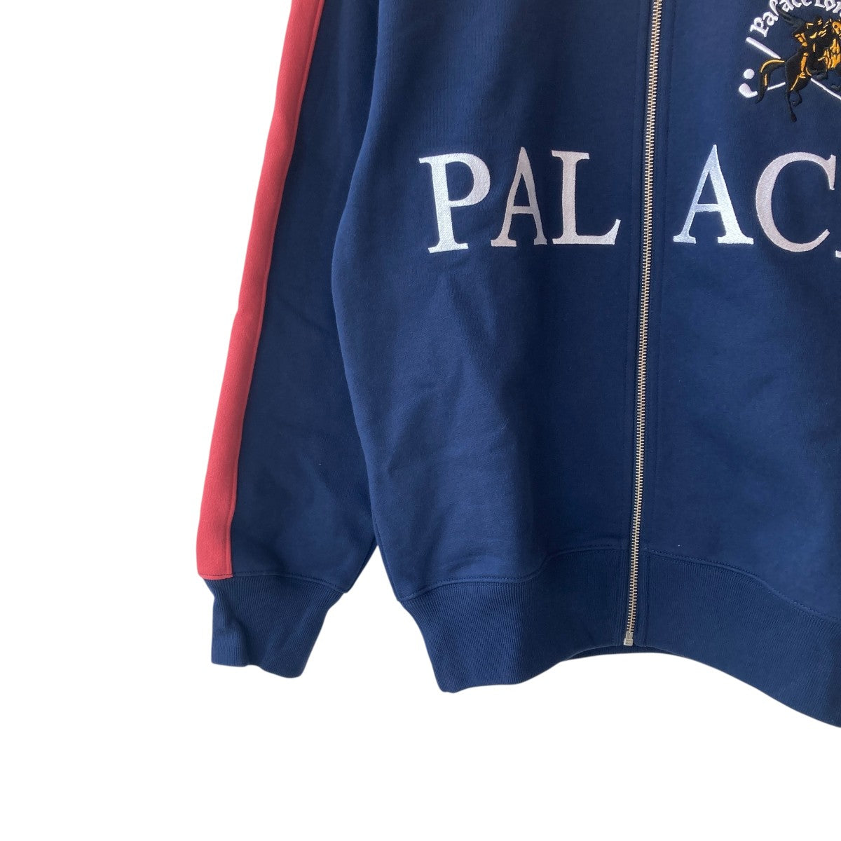 Palace Performance Zip Funnel PUNPEE着用 Palace Performance Zip Funnel PUNPEE着用