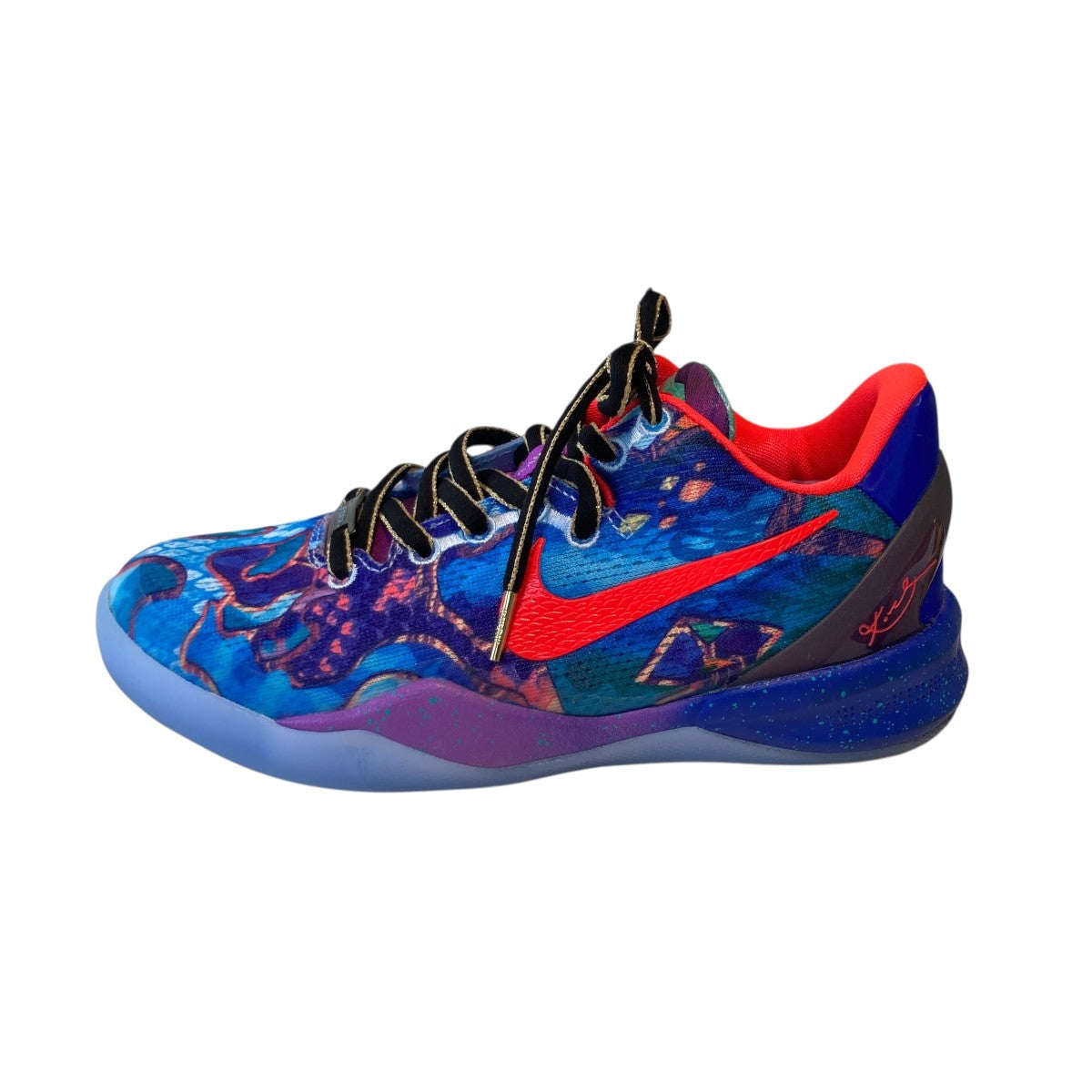 NIKE KOBE VIII(GS) 23cm FN0266-800 バスケ靴 s-l400.jpg