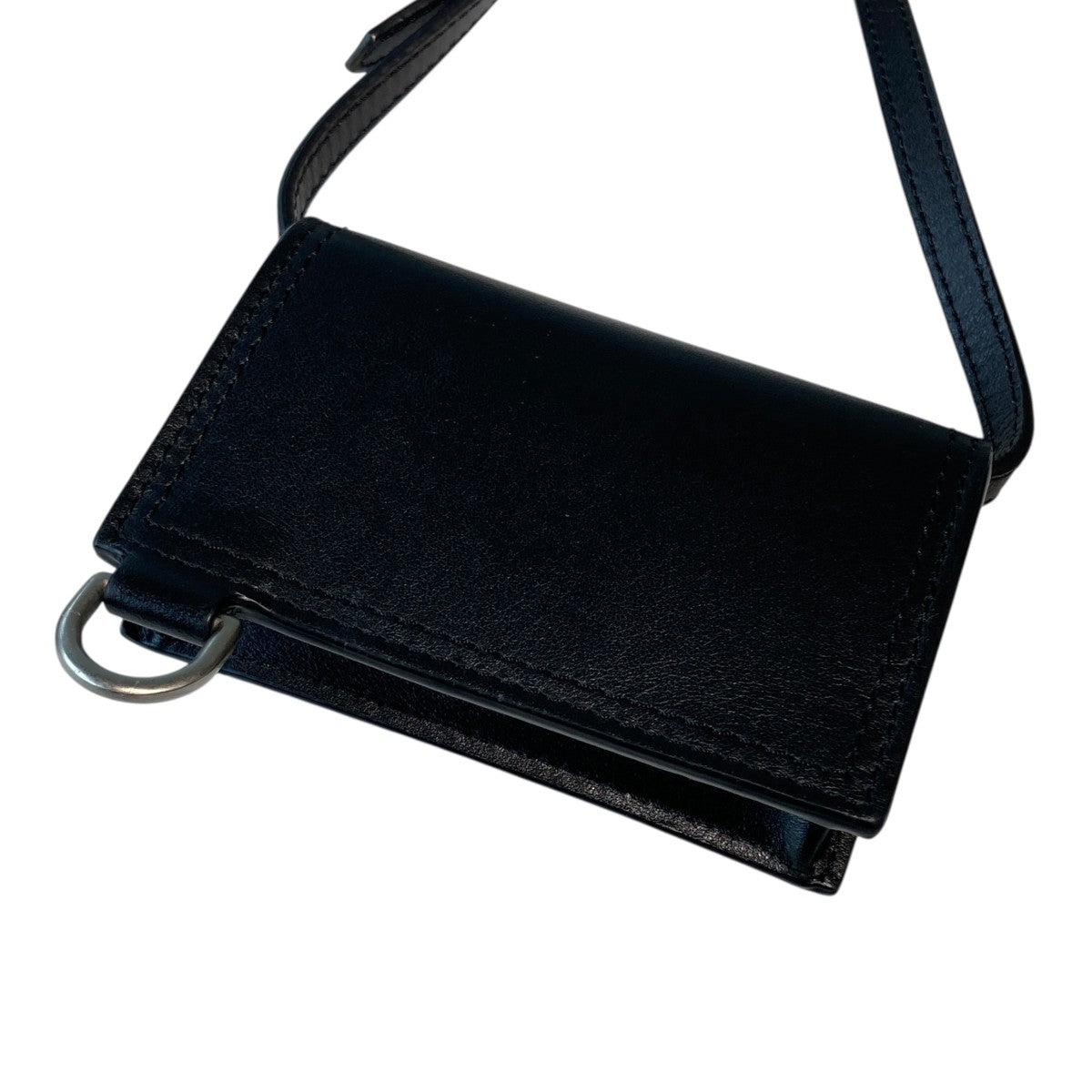 JACQUEMUS(ジャックムス) Azurカードケース216SL004-3061990