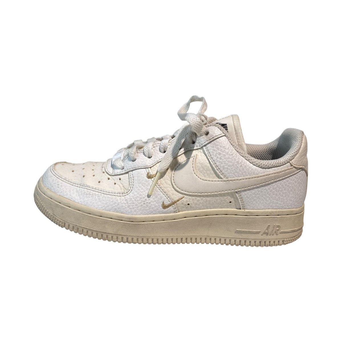 NIKE(ナイキ) WMNS AIR FORCE 1 '07 ESSENTIALスニーカーct1989