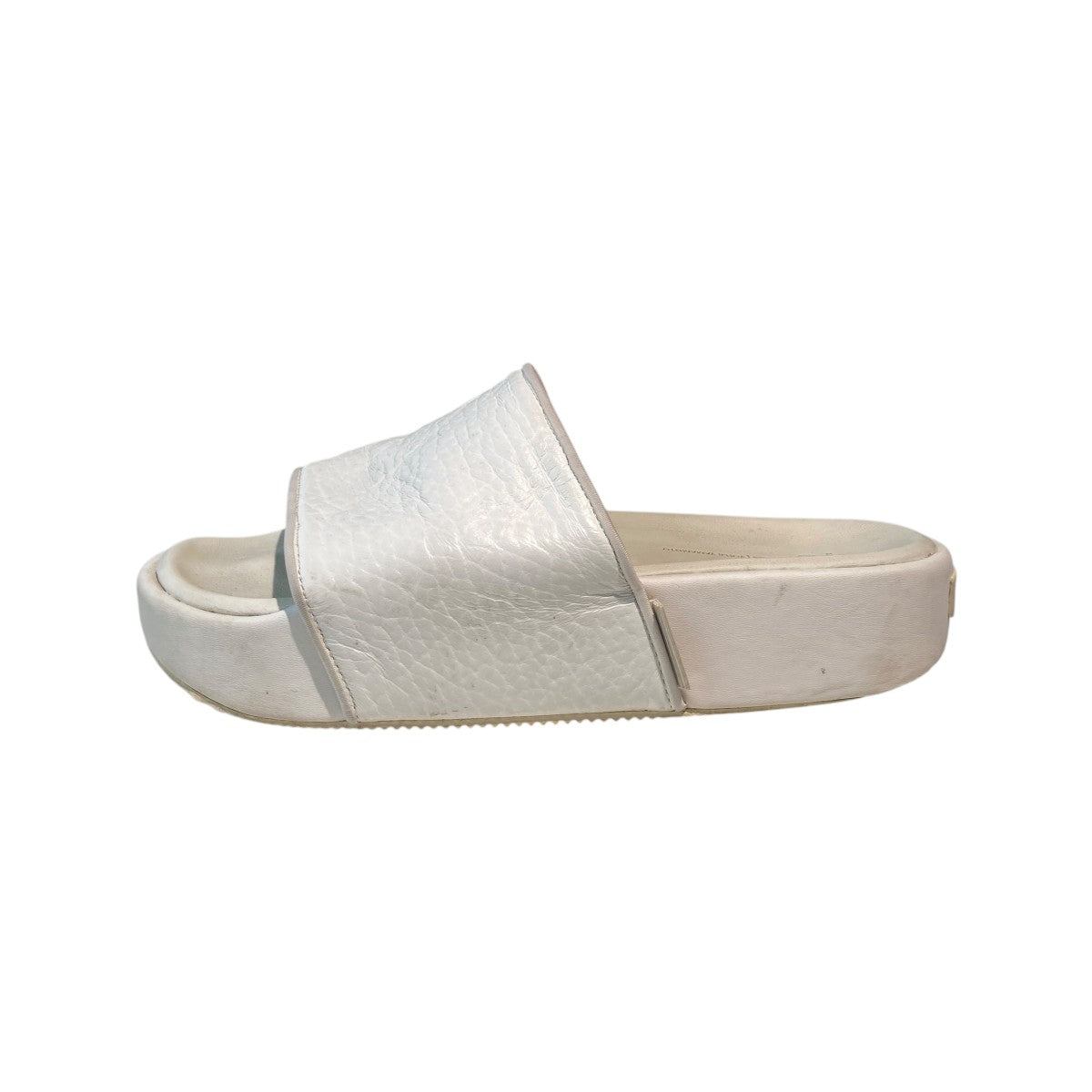 Y-3 SLIDEサンダルHR1938 古着・中古-2枚目のアイテム画像
