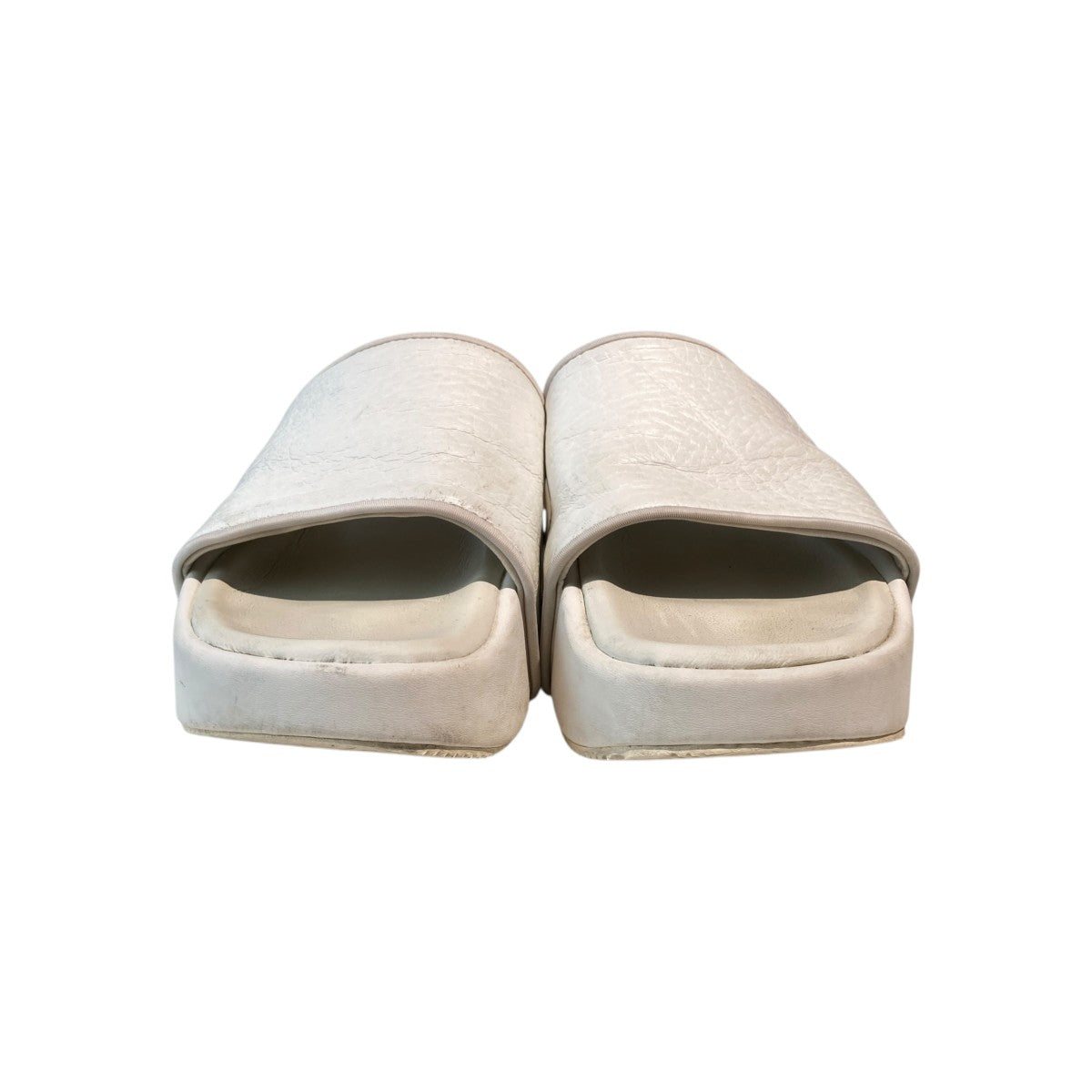 Y-3 SLIDEサンダルHR1938 古着・中古-3枚目のアイテム画像