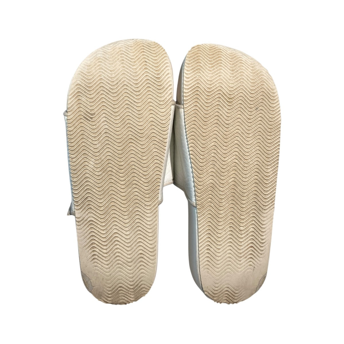 Y-3 SLIDEサンダルHR1938 古着・中古-5枚目のアイテム画像