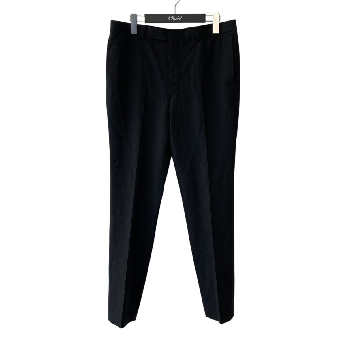 パンツ LITTLEBIG Cotton Gurkha Trousers LITTLEBIG(リトルビッグ)のCotton Gurkha Trousers Black or Red