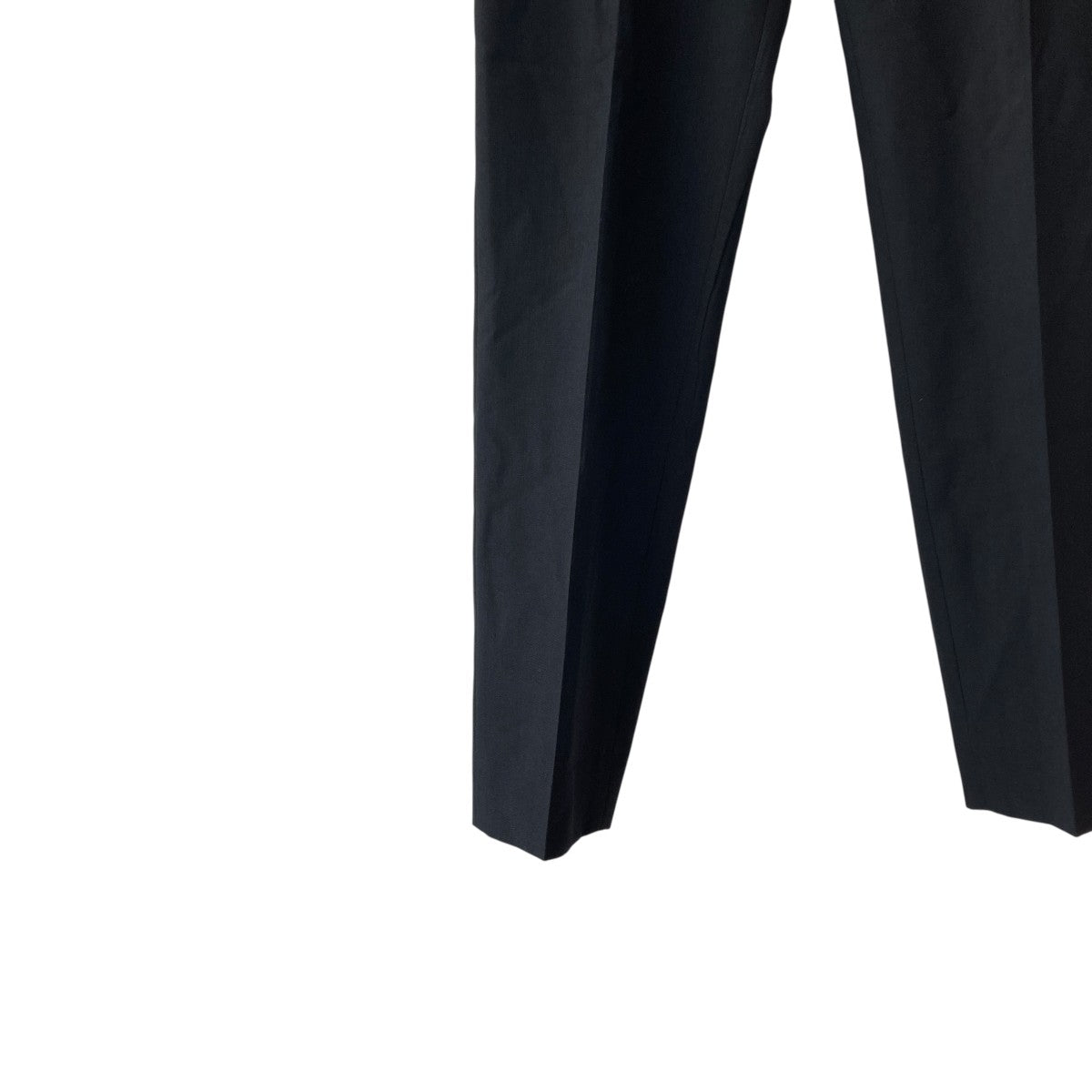 LITTLEBIG(リトルビッグ) スラックスLB191-PT01 LB191-PT01 ブラック