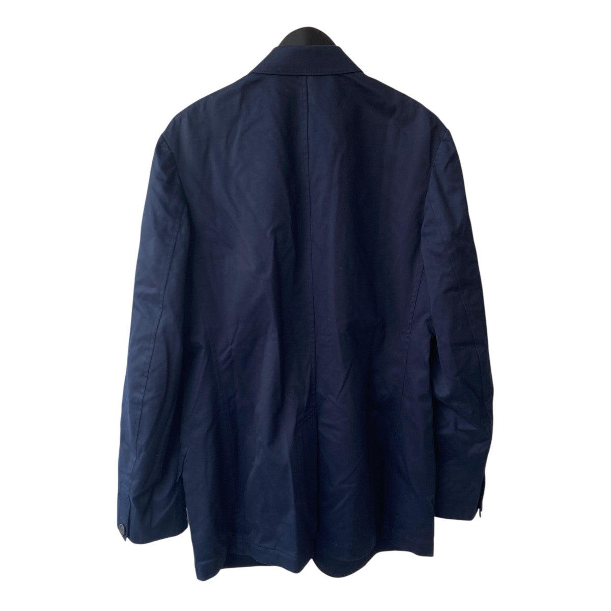 ★ヨウジヤマモト★春夏ネイビー テーラードジャケット！ s'yte(サイトヨウジヤマモト) テーラードジャケットUM-J60-030