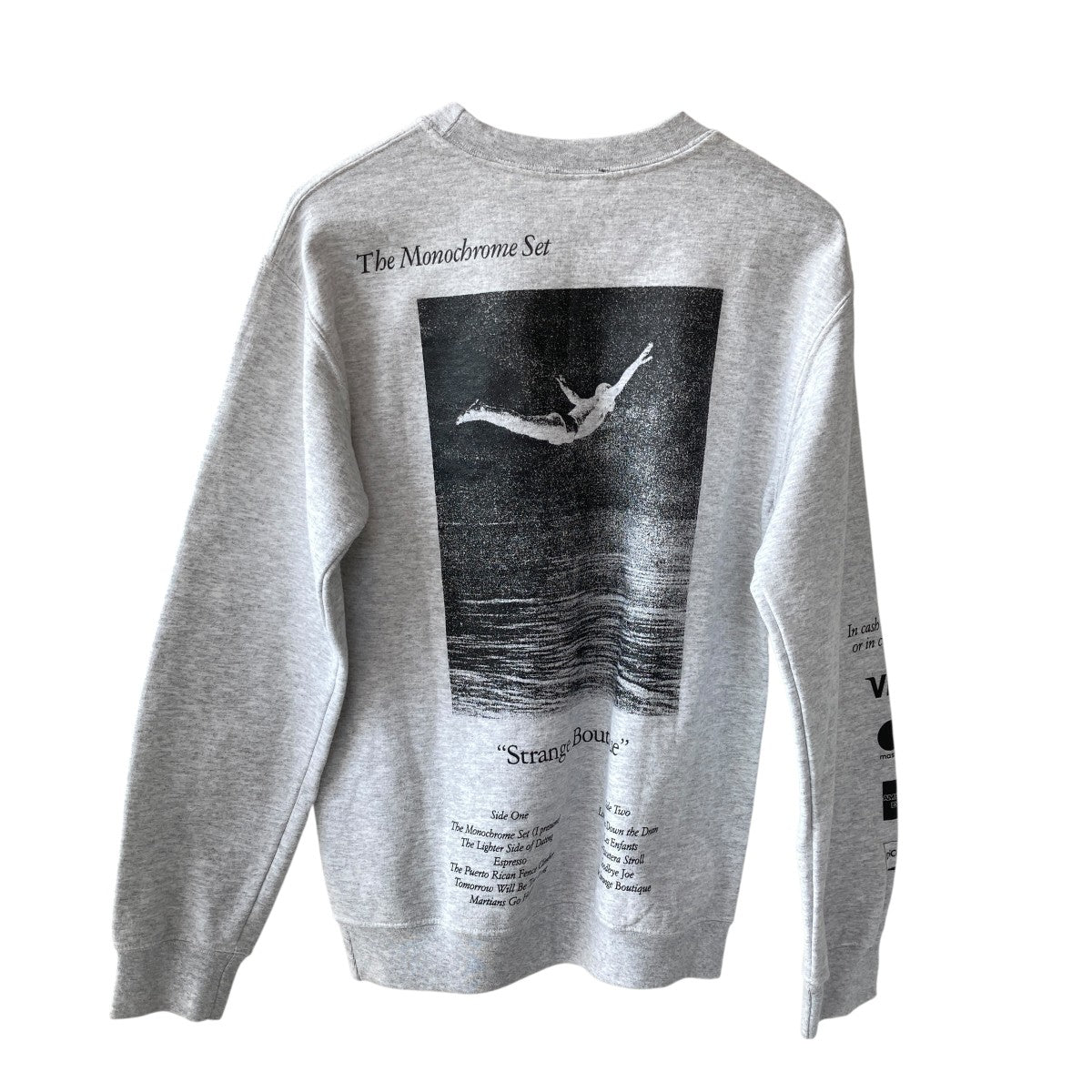 VIVA Strange Boutique スウェット VIVA Strange Boutique on X: 