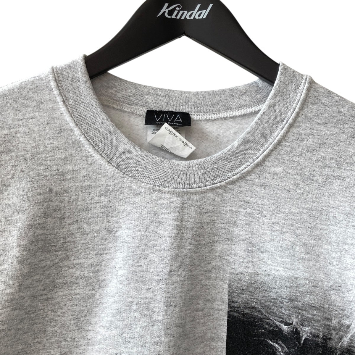 VIVA Strange Boutique スウェット VIVA Strange Boutique on X: 