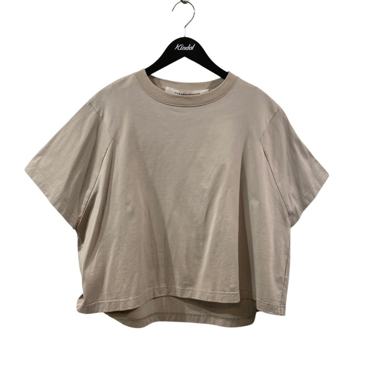 COGTHEBIGSMOKEクルーネックTシャツ　コグ ザ ビッグスモーク COGTHEBIGSMOKE(コグザビッグスモーク) クルーネックTシャツ