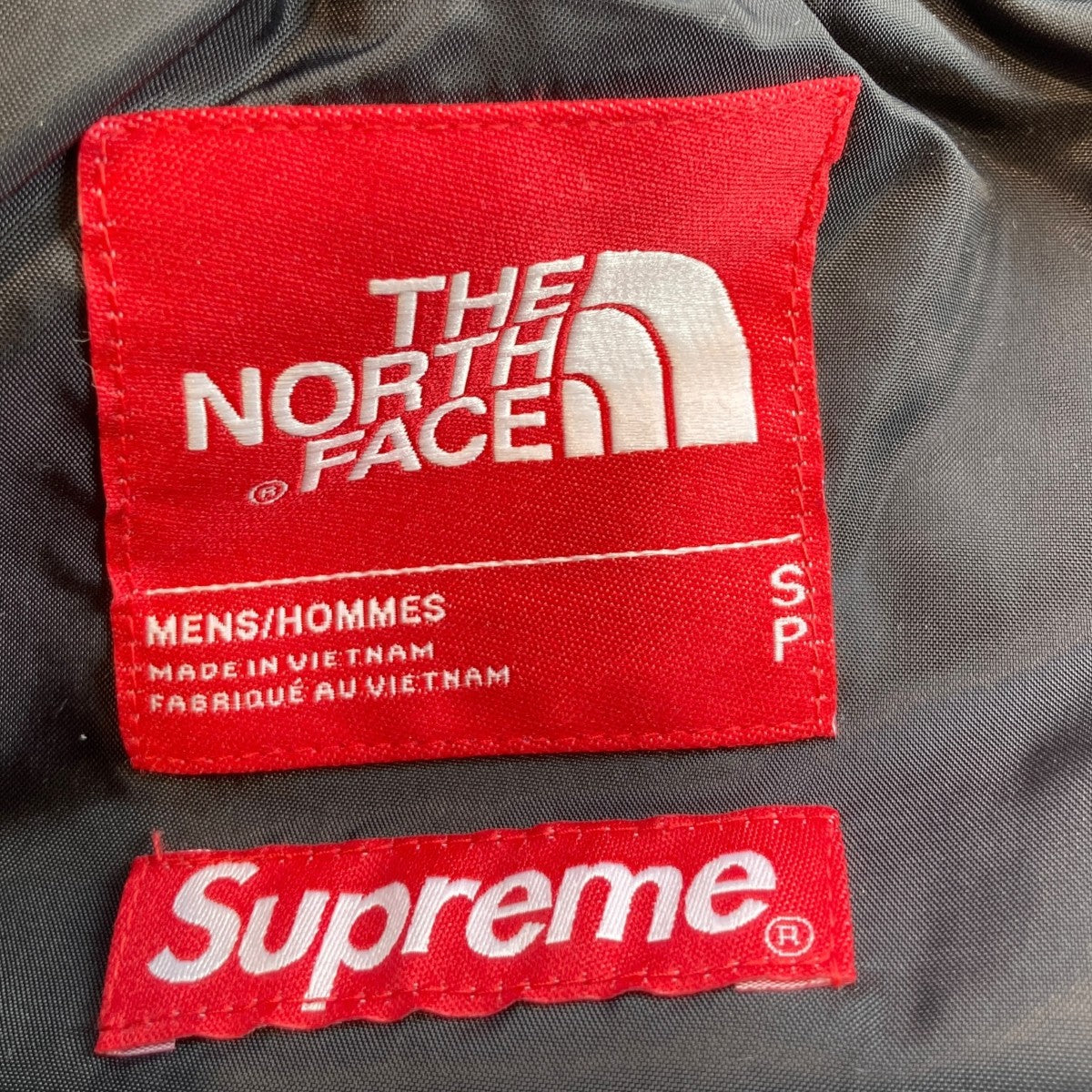 SUPREME north face Arc Logo Pant ビッグサイズ SUPREME north face