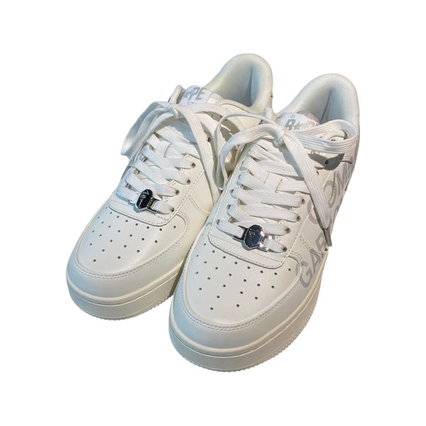 海ページ COMME des GARCONS×A BATHING APE スニーカー0ZX SH M914911 O 0ZX SH