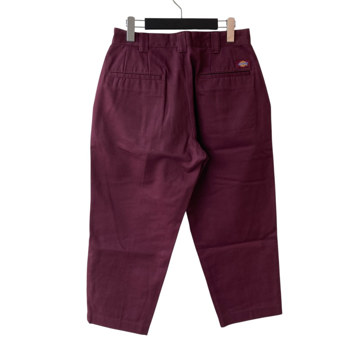 VAINL ARCHIVE(ヴァイナルアーカイブ) GRAB EL PANTS7分丈